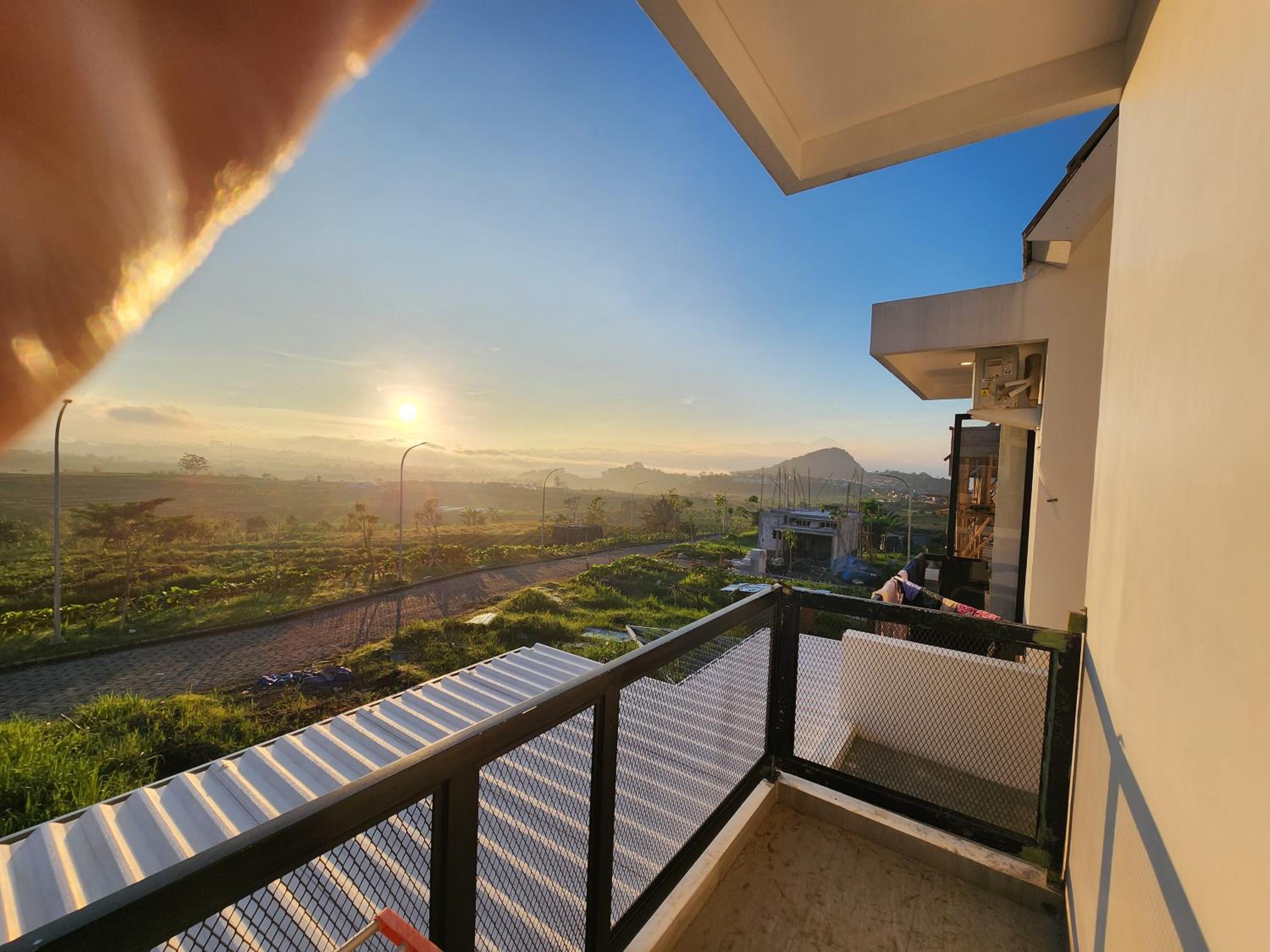 Villa Syariah Tripel Z Temas