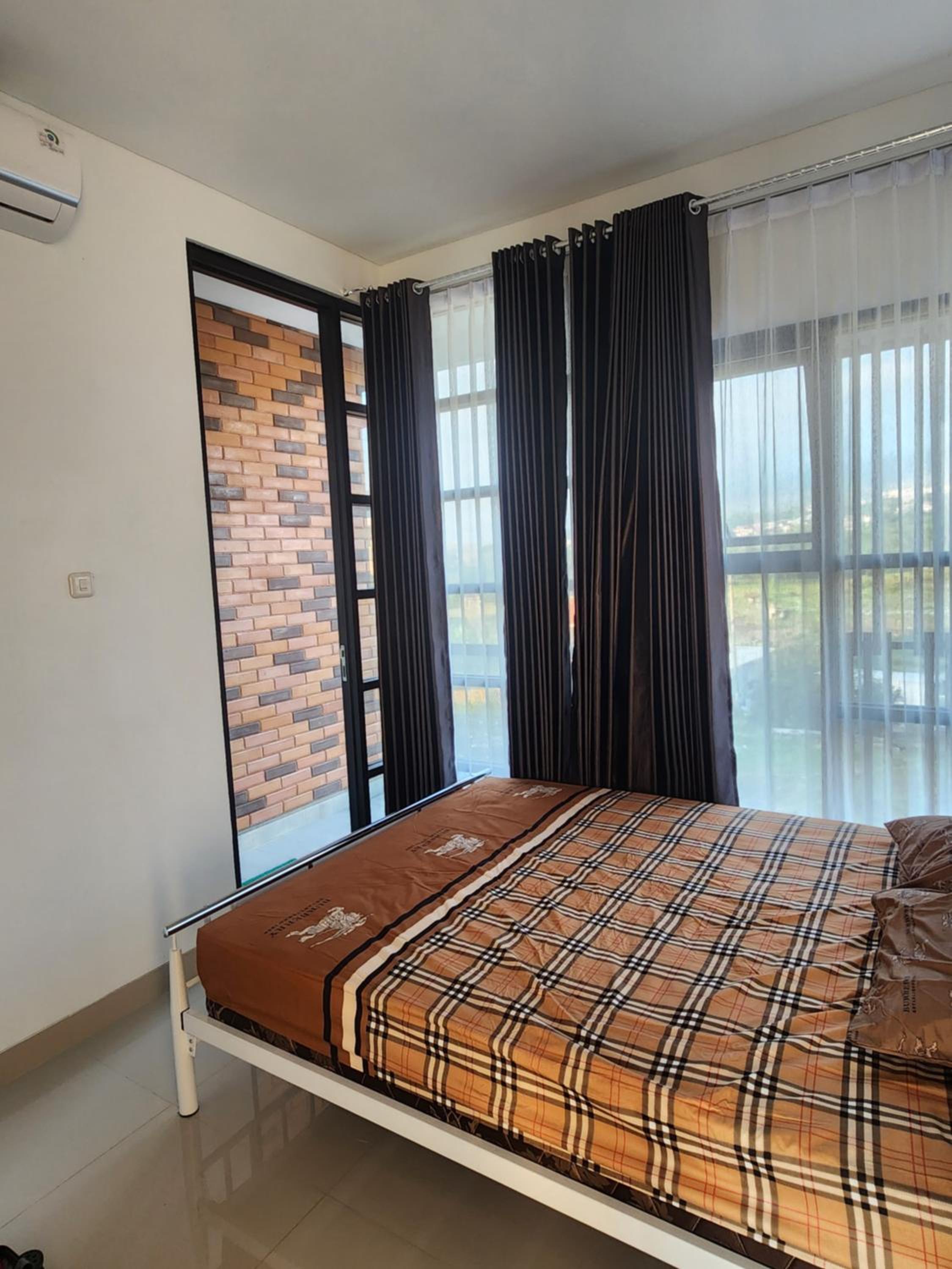 Villa Syariah Tripel Z Temas