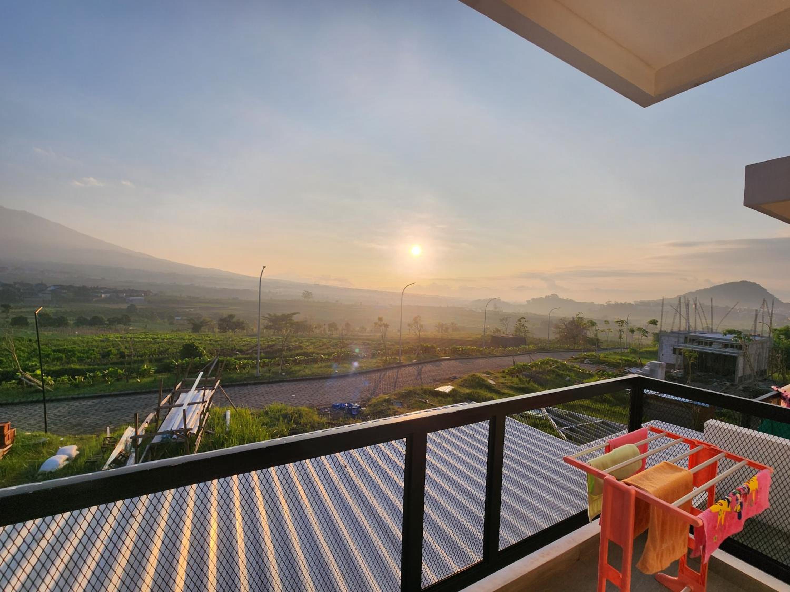 Villa Syariah Tripel Z Temas