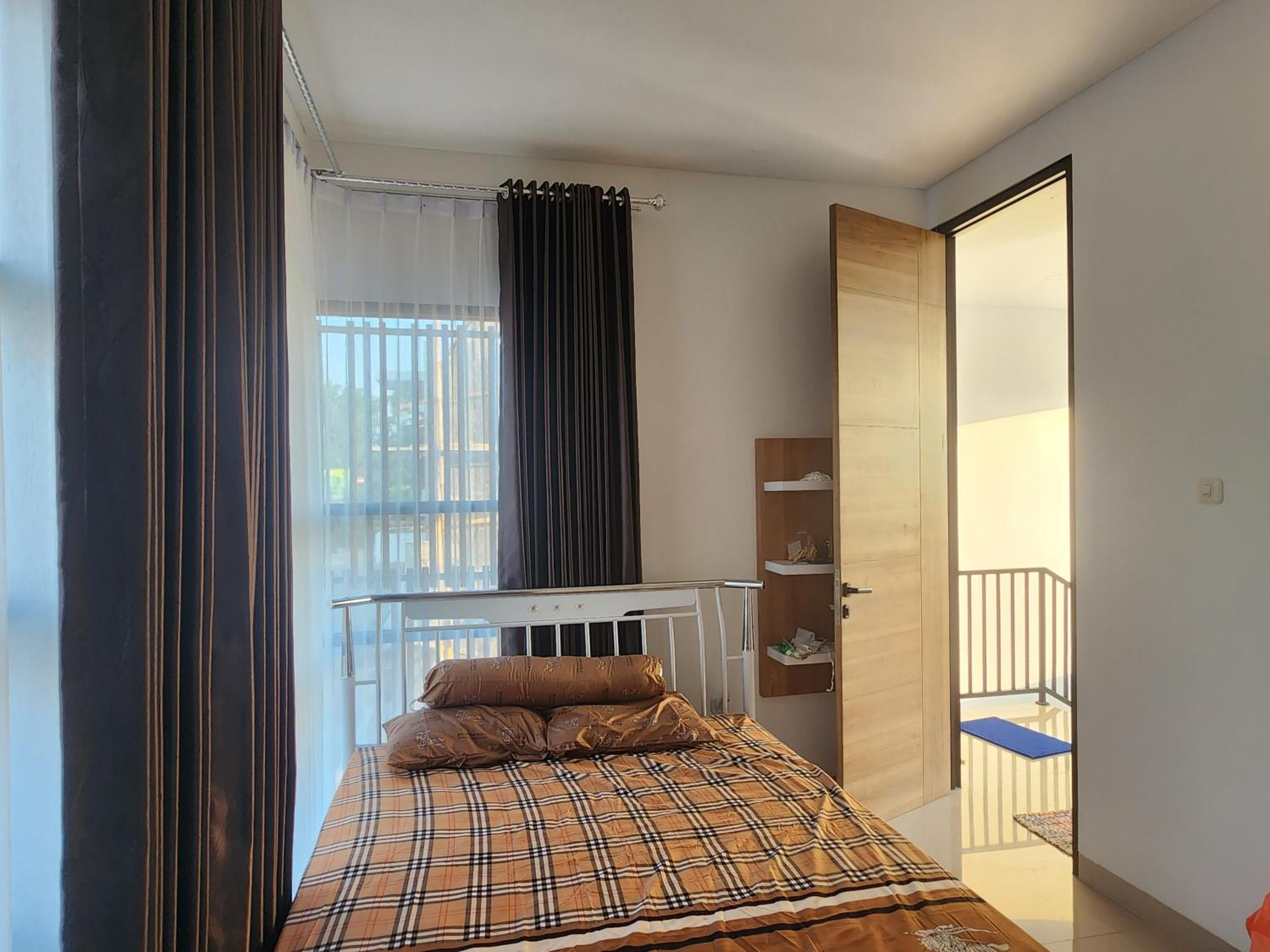 Villa Syariah Tripel Z Temas