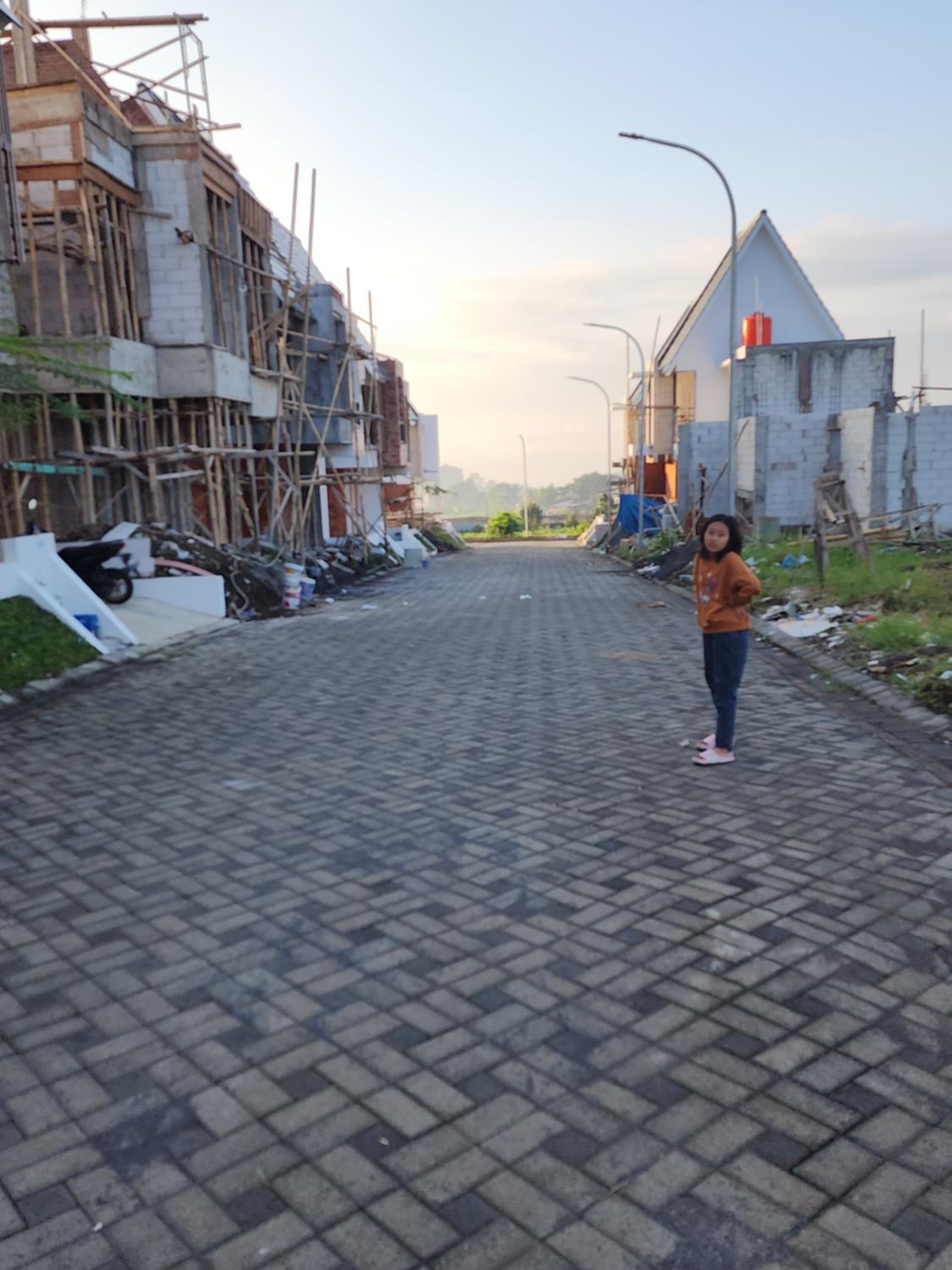Villa Syariah Tripel Z Temas