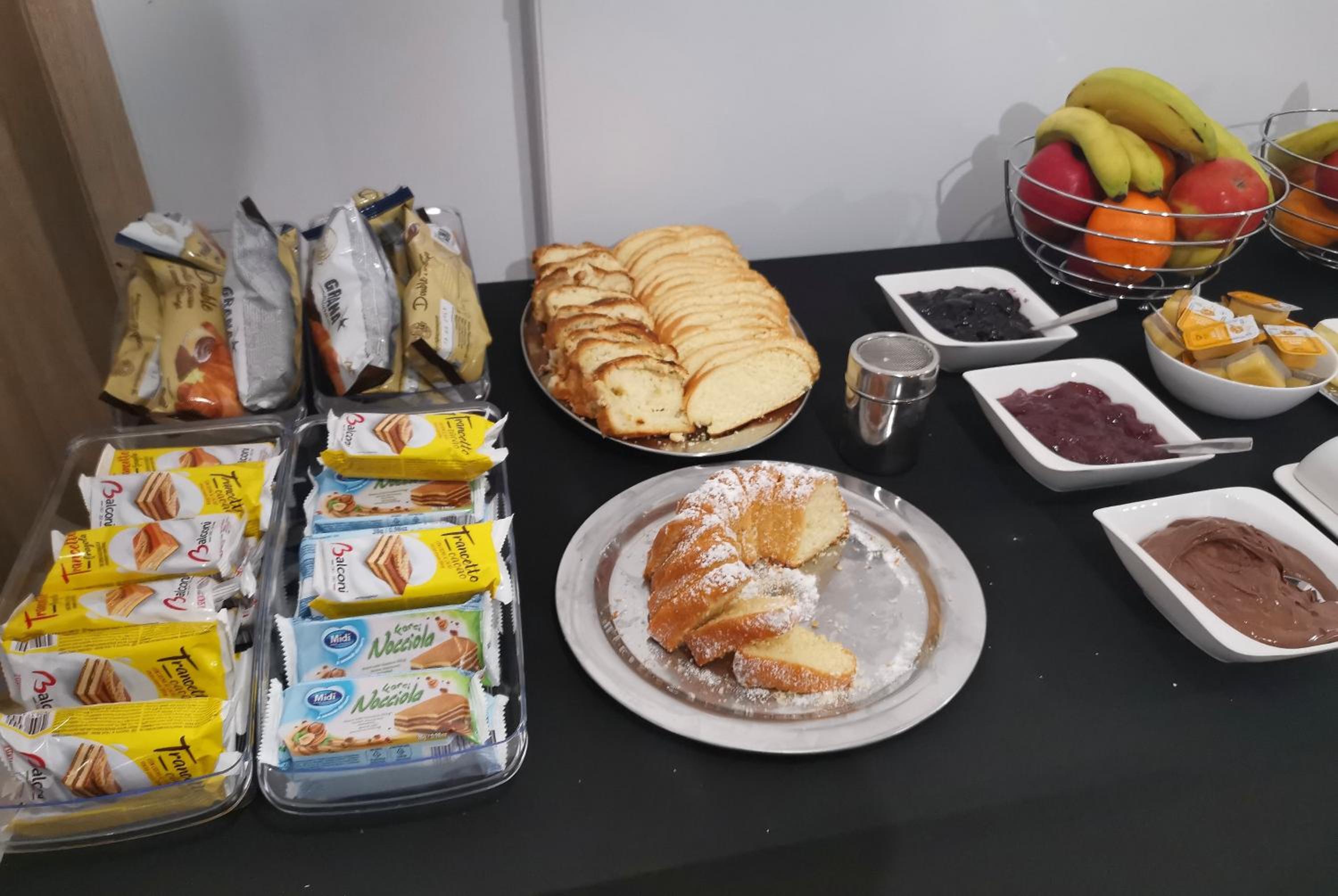 Penzion Fiesta