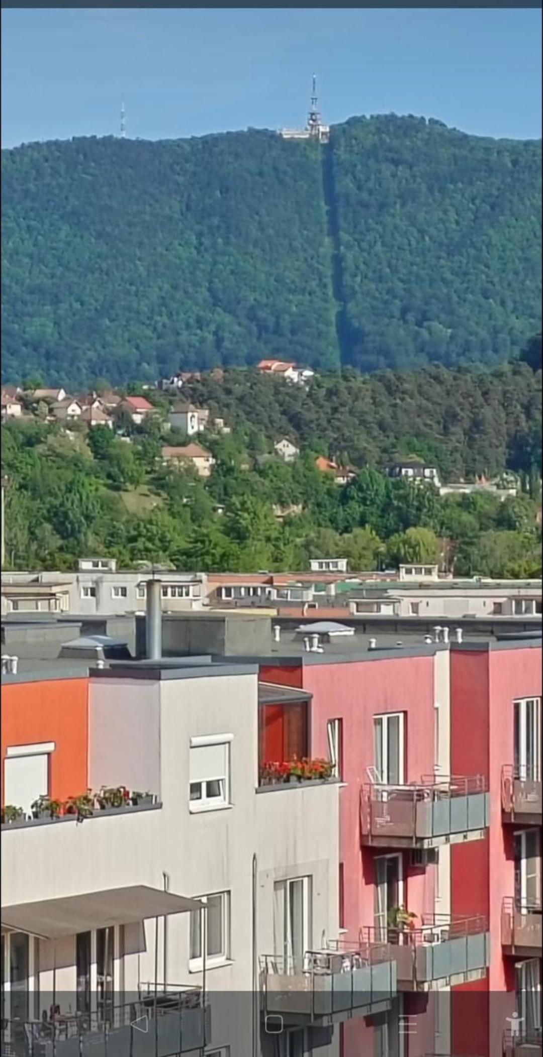 Garsoniera Alle