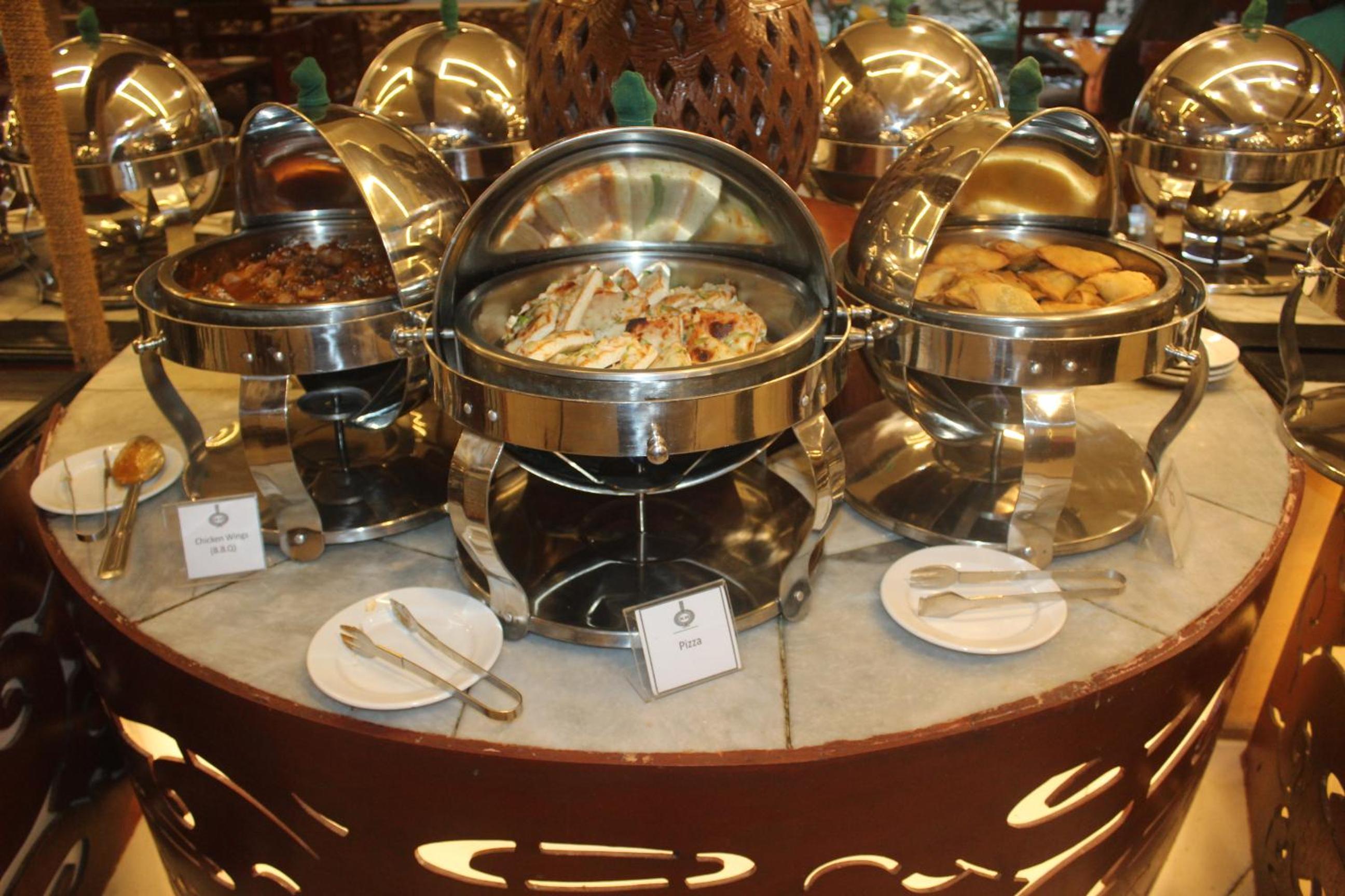 Mehran Hotel Karachi