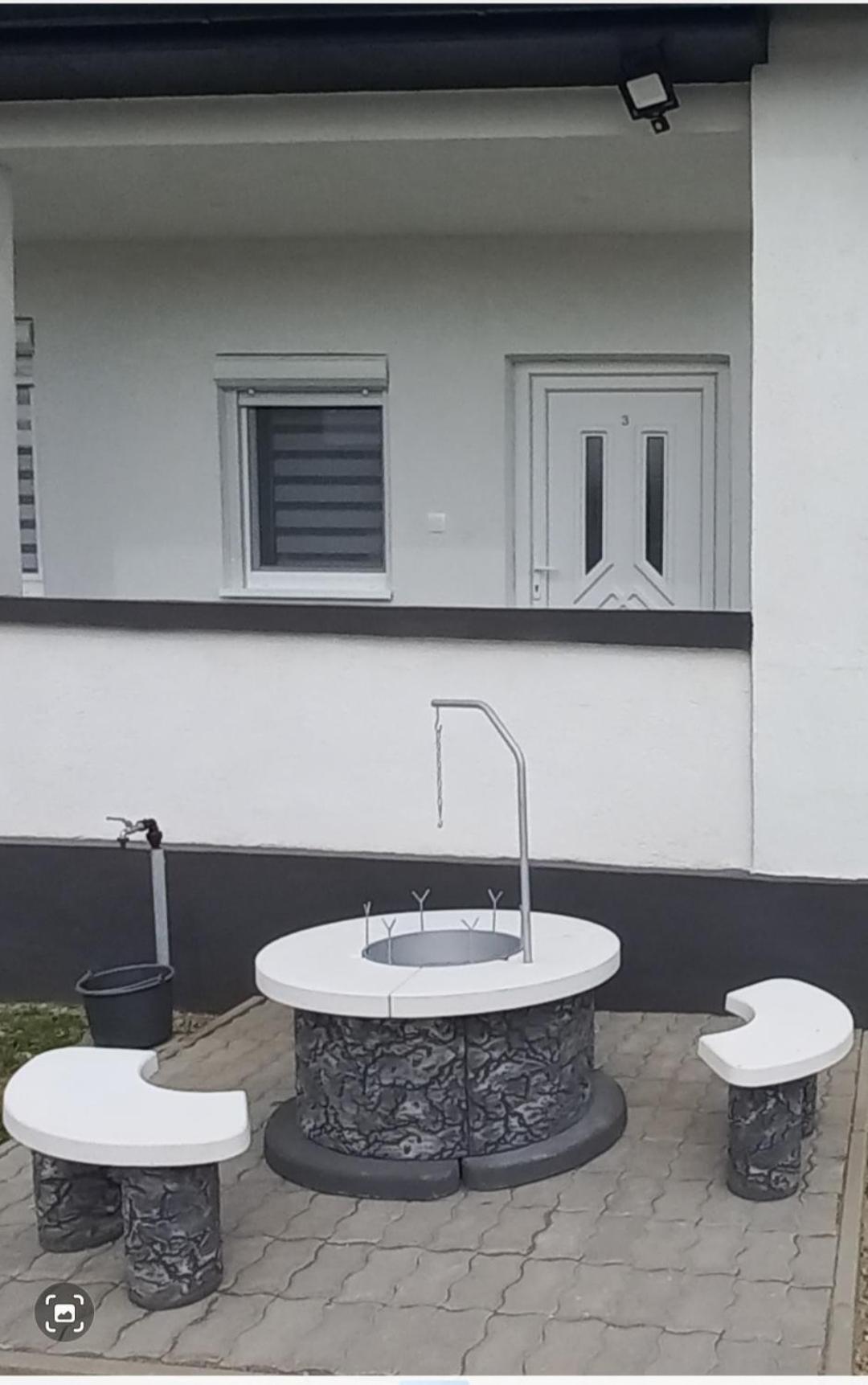 Stílus Apartman