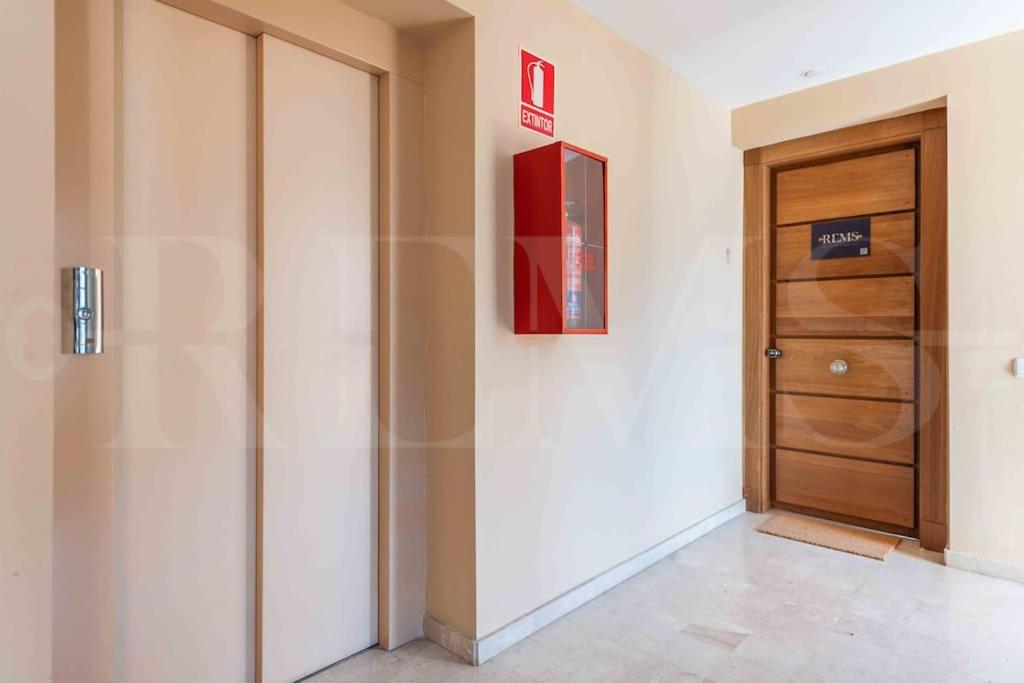 Duplex with view & 3 private terraces by REMS view 3