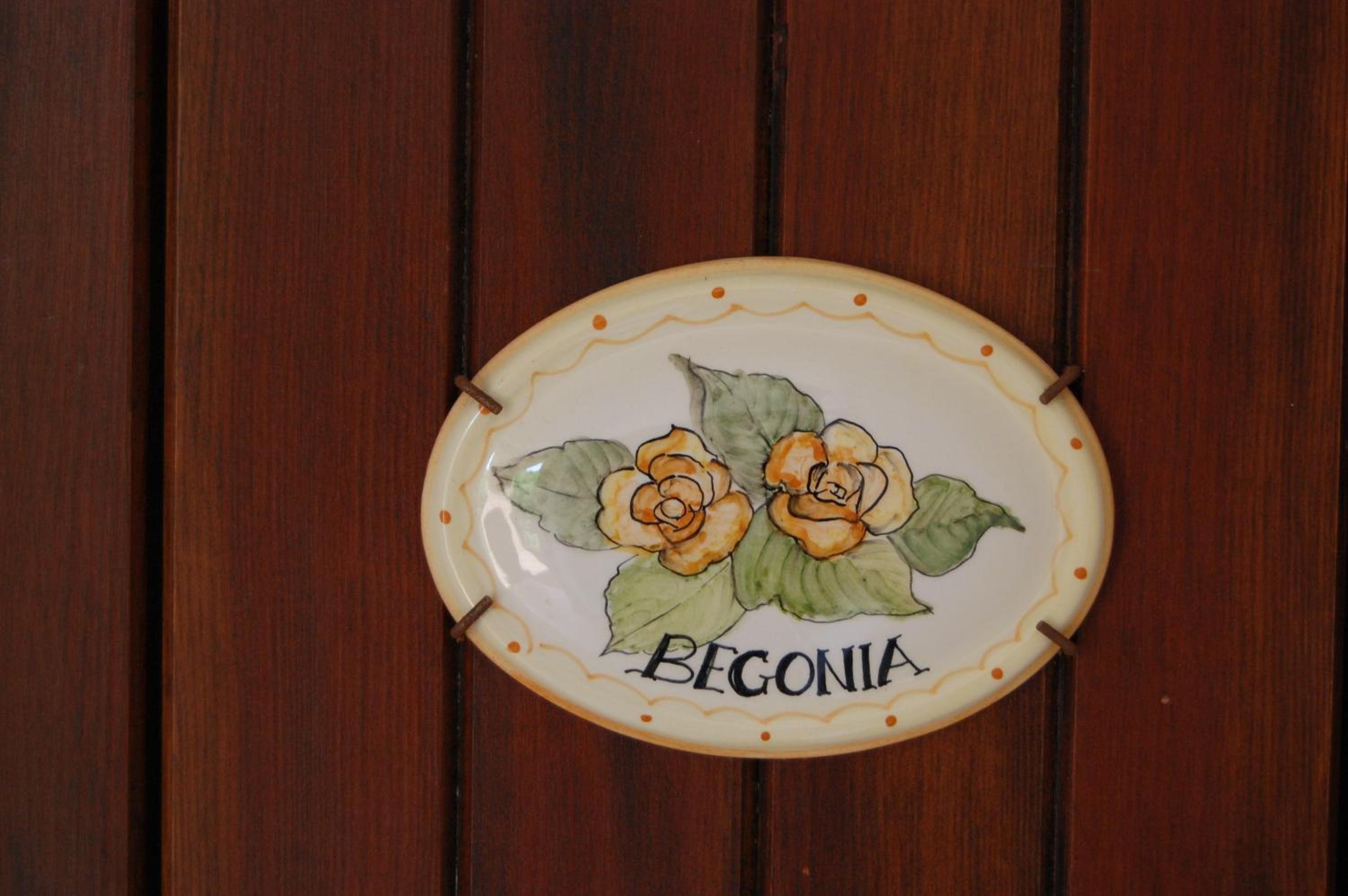 Il Giardino Degli Ulivi