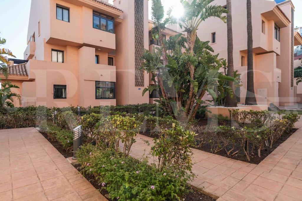 Duplex with view & 3 private terraces by REMS view 5
