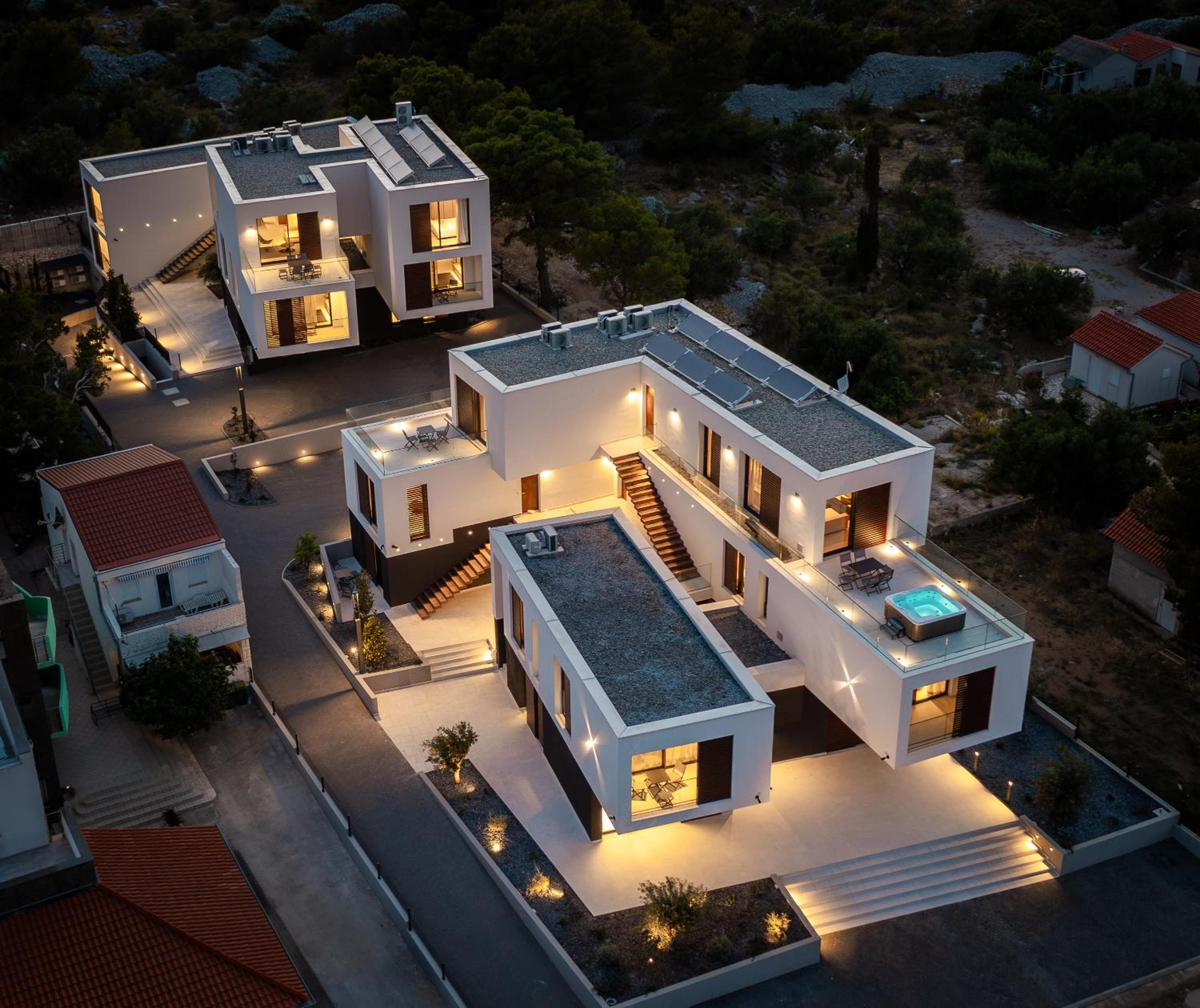 Žakan Rentals view 5