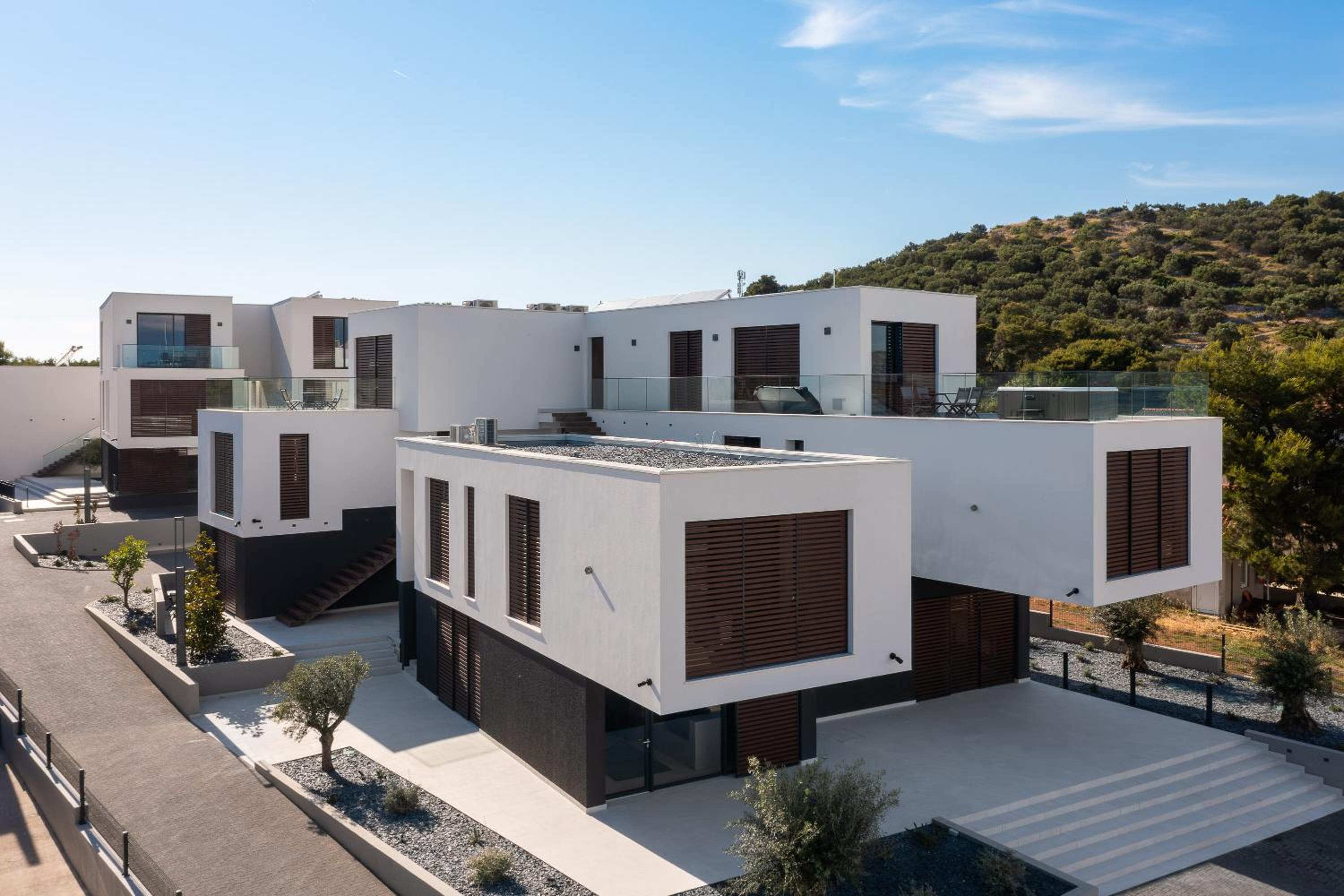 Žakan Rentals view 3
