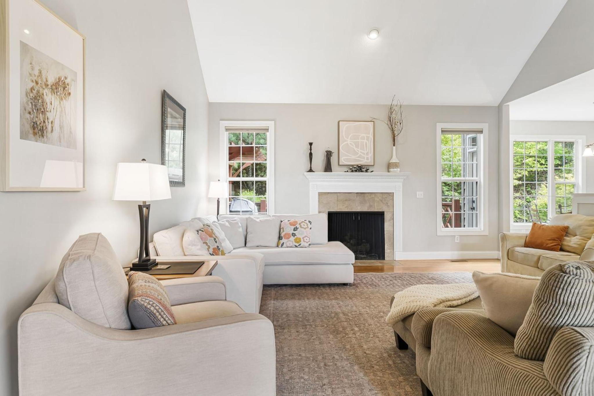 Fairview Vista by AvantStay 10 Mins to Asheville