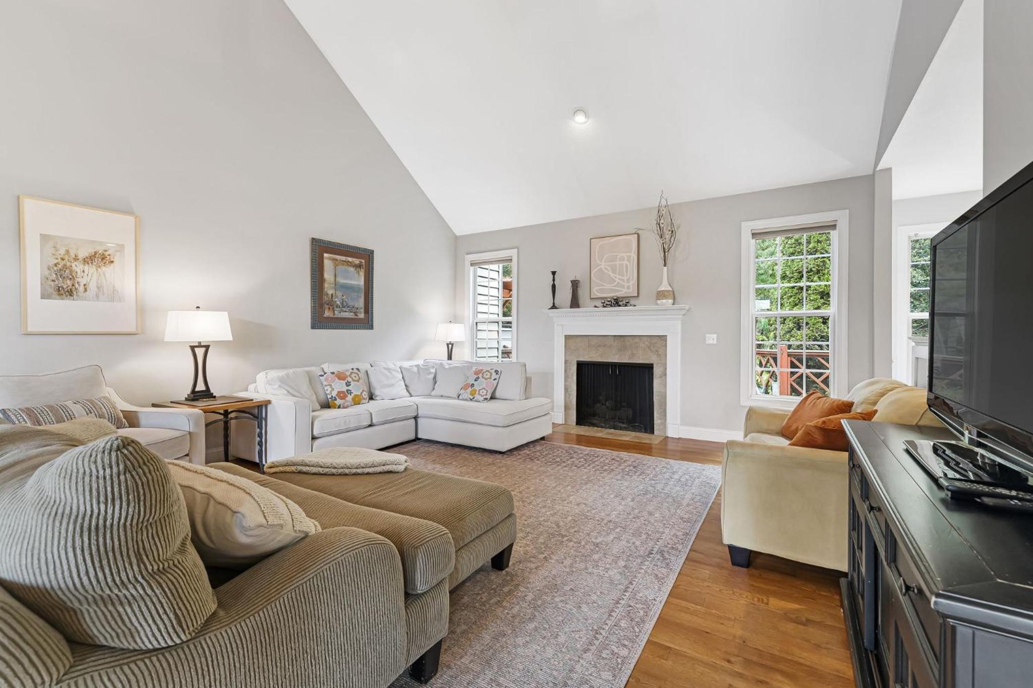 Fairview Vista by AvantStay 10 Mins to Asheville