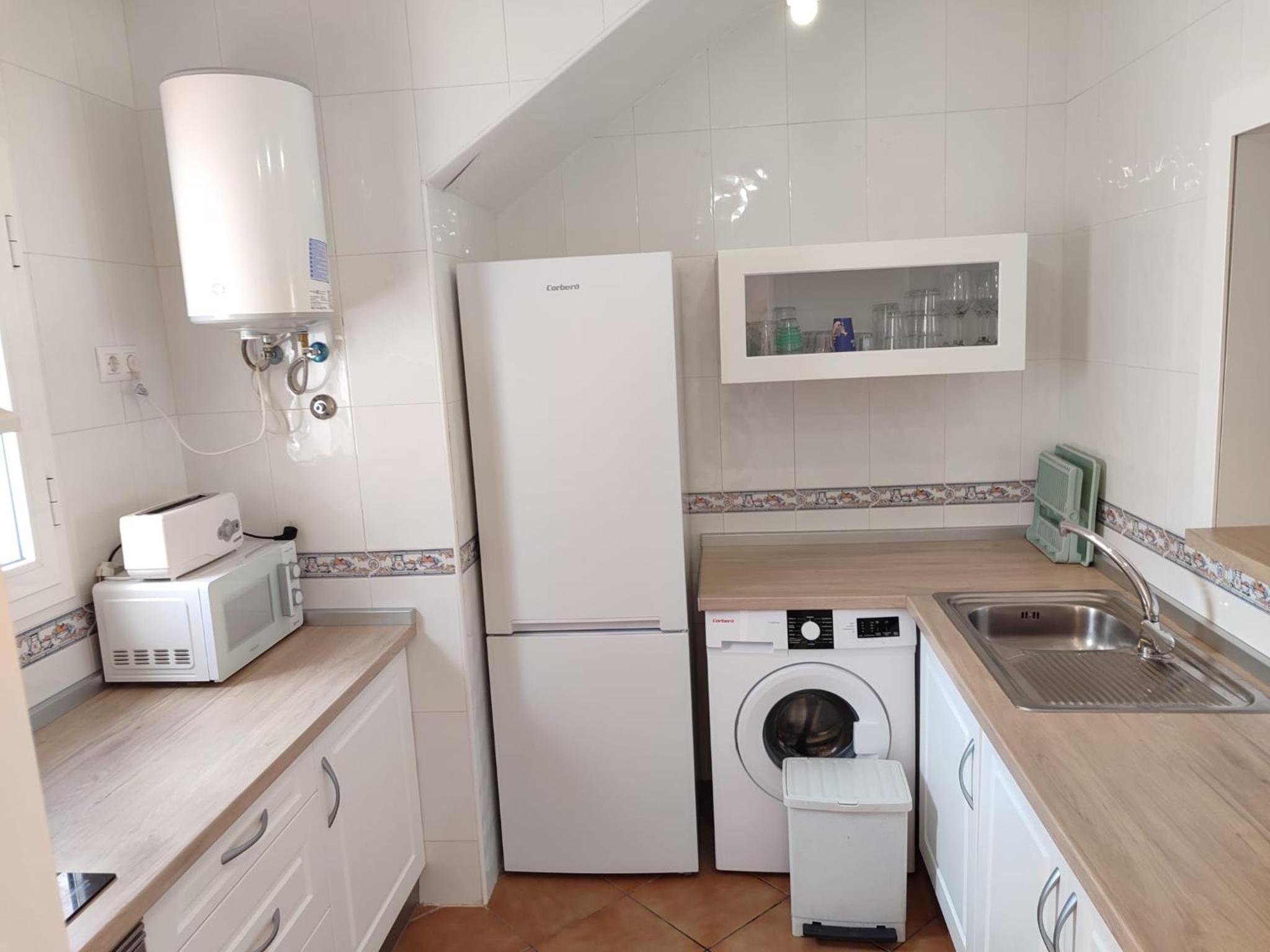 Apartamento La Amatista