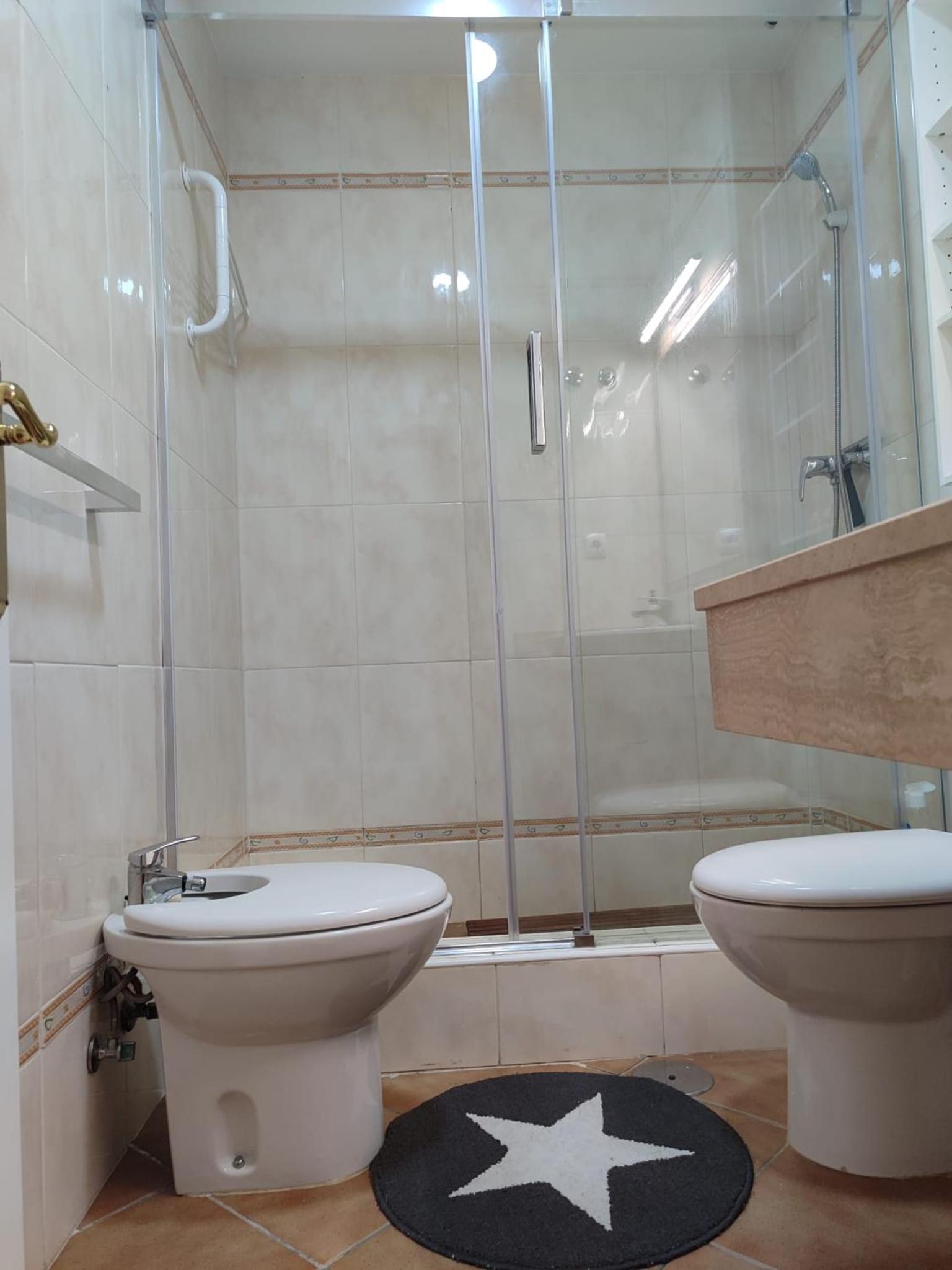 Apartamento La Amatista