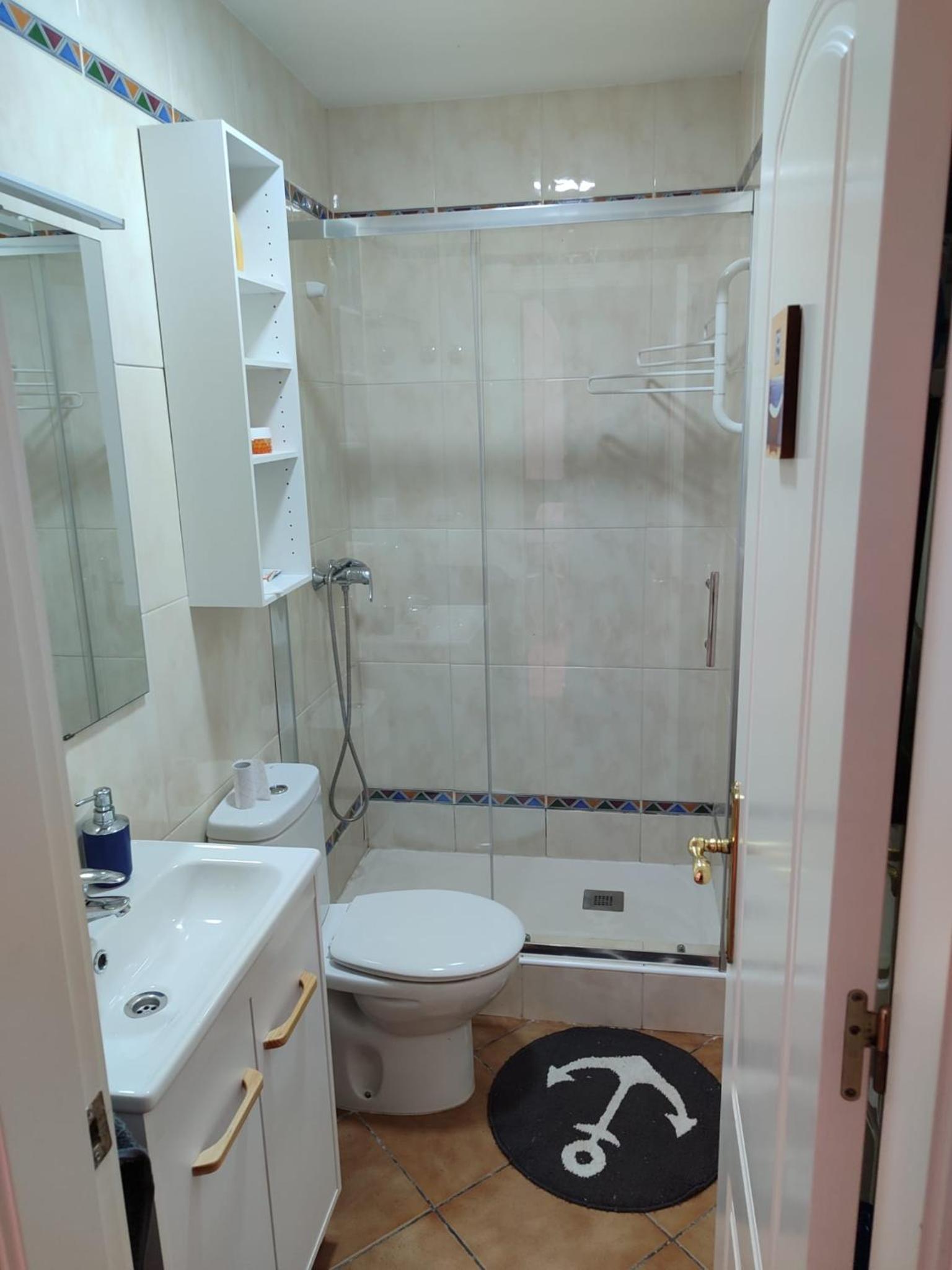 Apartamento La Amatista