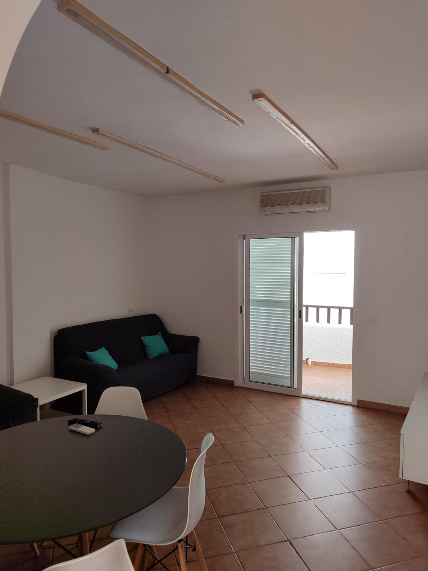 Apartamento La Amatista