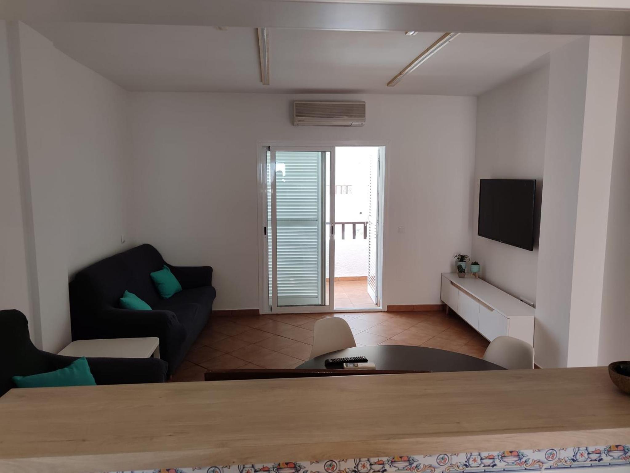 Apartamento La Amatista