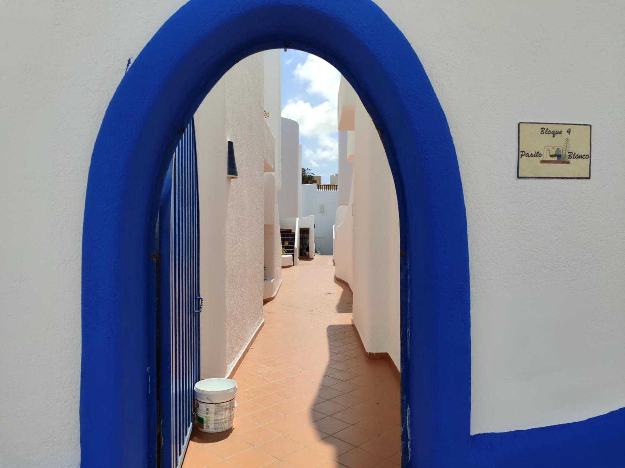 Apartamento La Amatista