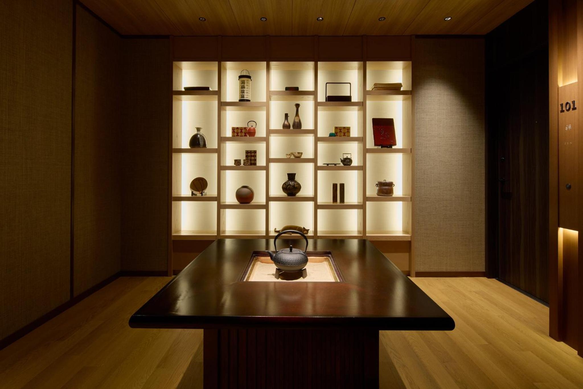 Hotel Indigo Hakone Gora by IHG 147