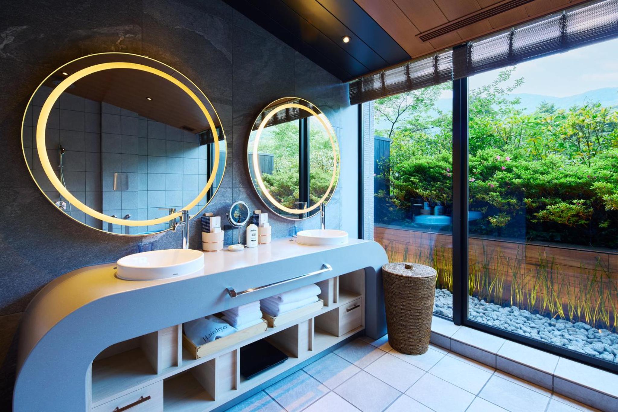 Hotel Indigo Hakone Gora by IHG 139
