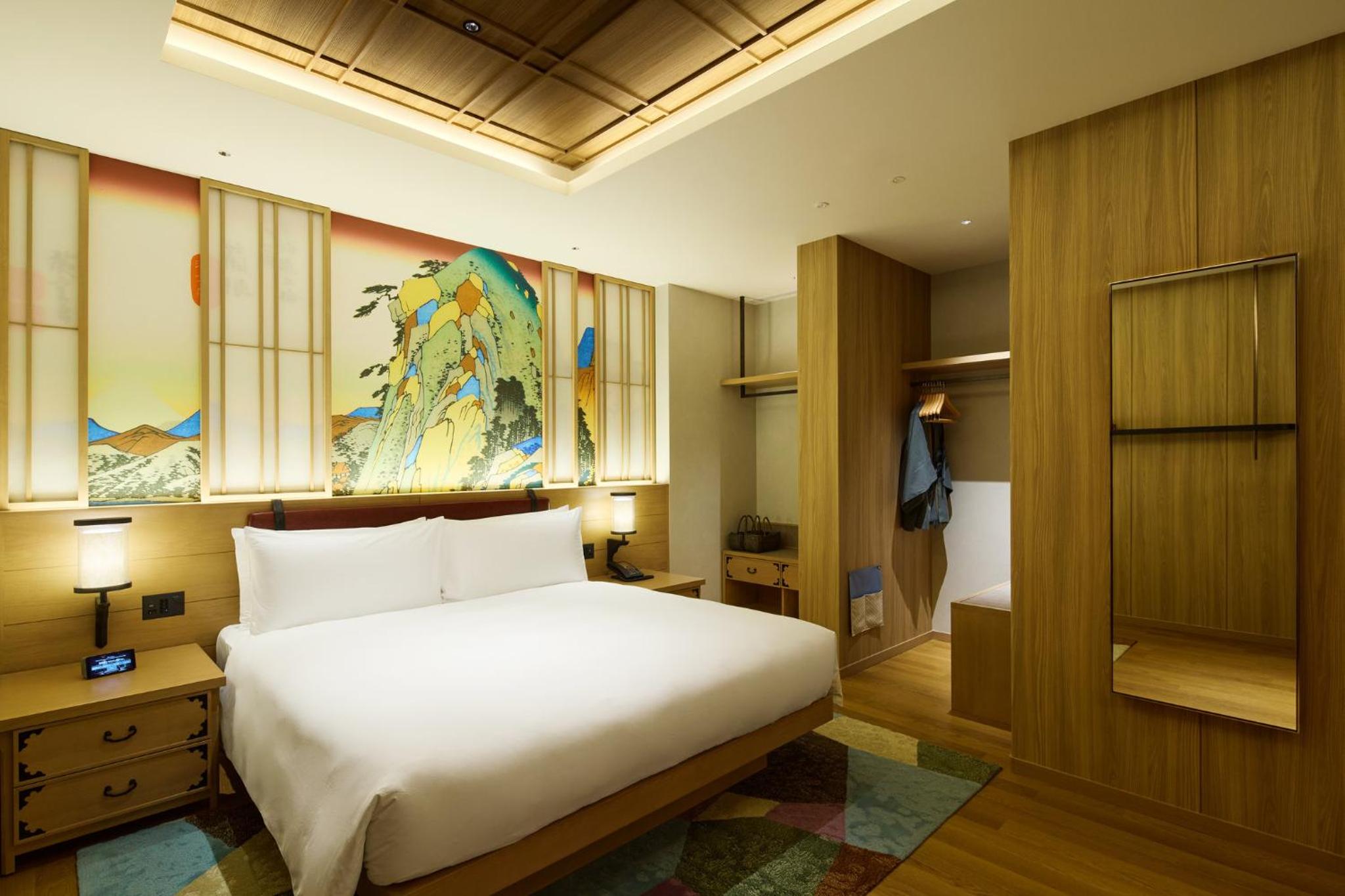 Hotel Indigo Hakone Gora by IHG 144
