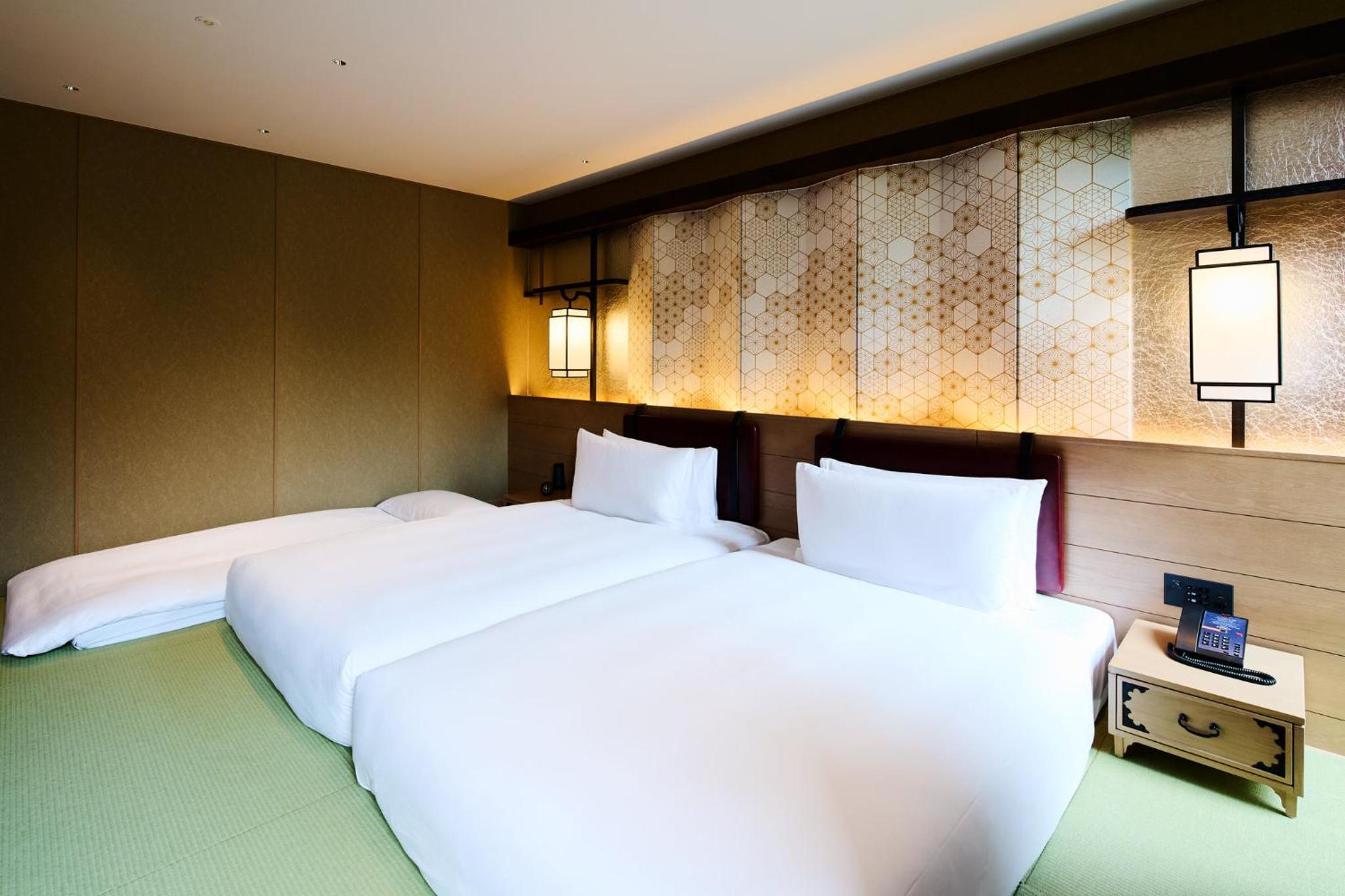 Hotel Indigo Hakone Gora by IHG 117