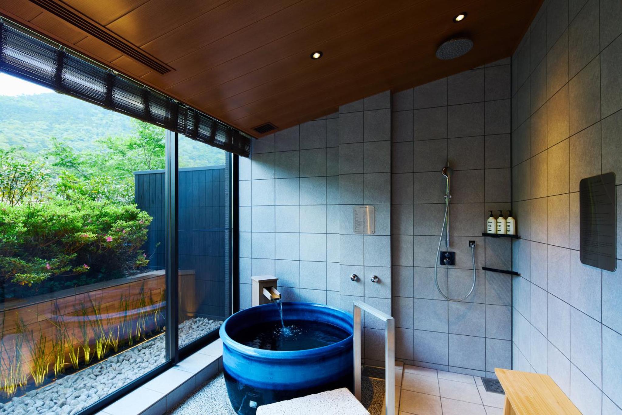 Hotel Indigo Hakone Gora by IHG 145