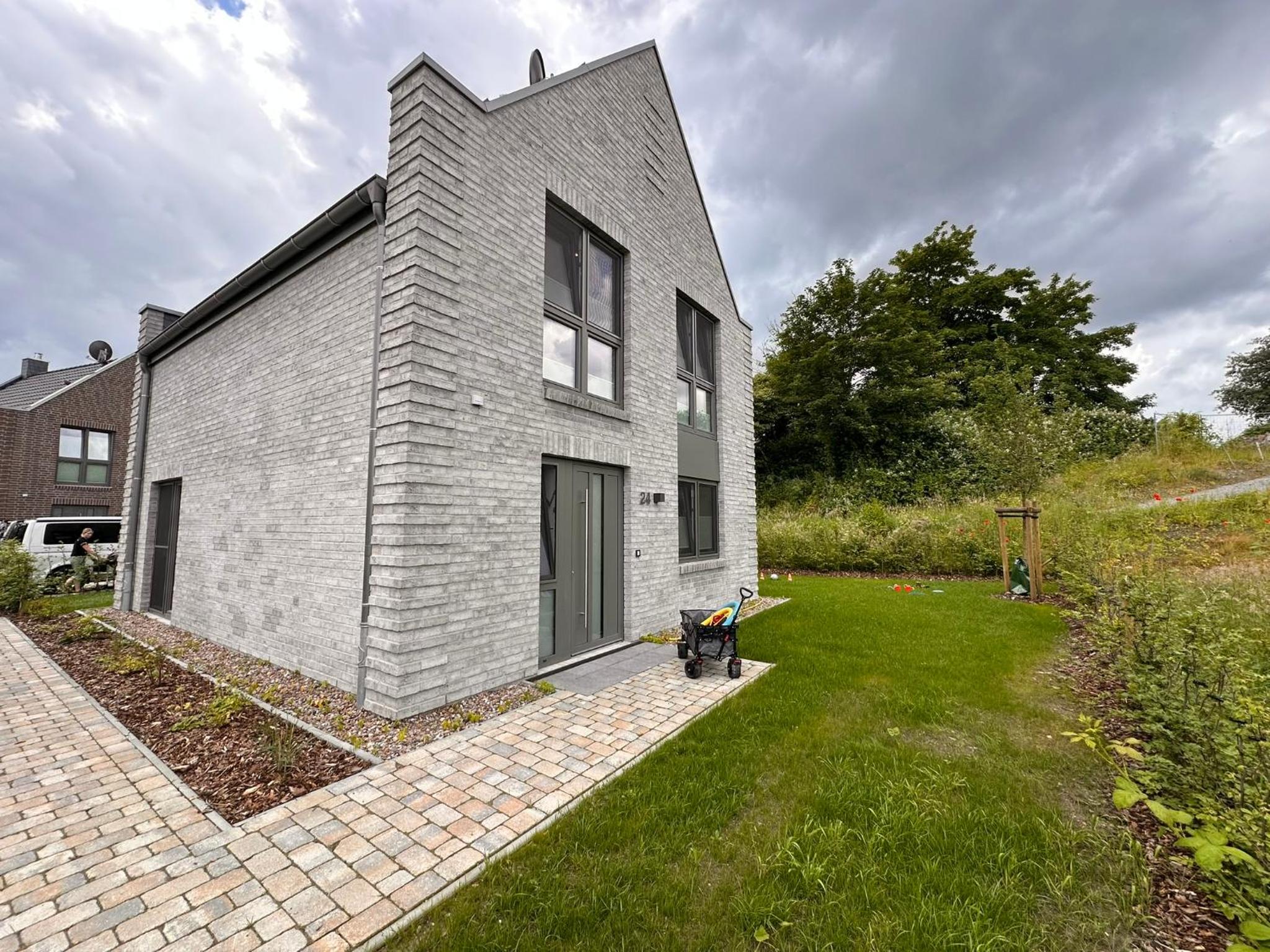 Nordsee Park Haus Dan 53°