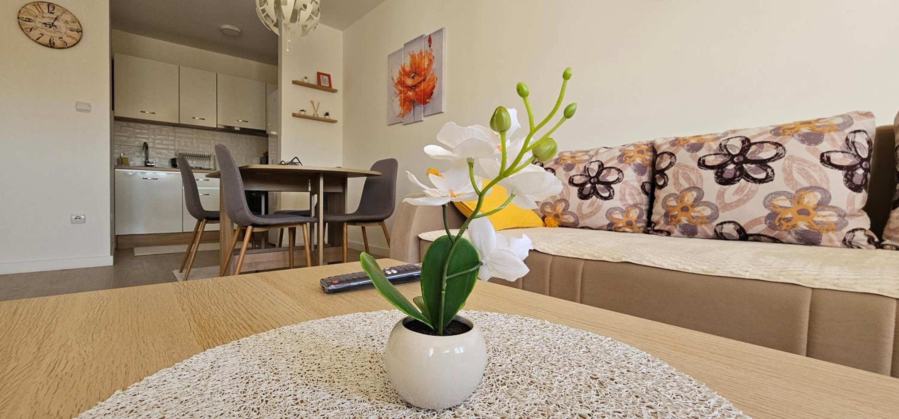 Apartman Vukota 2 Pirot view 2