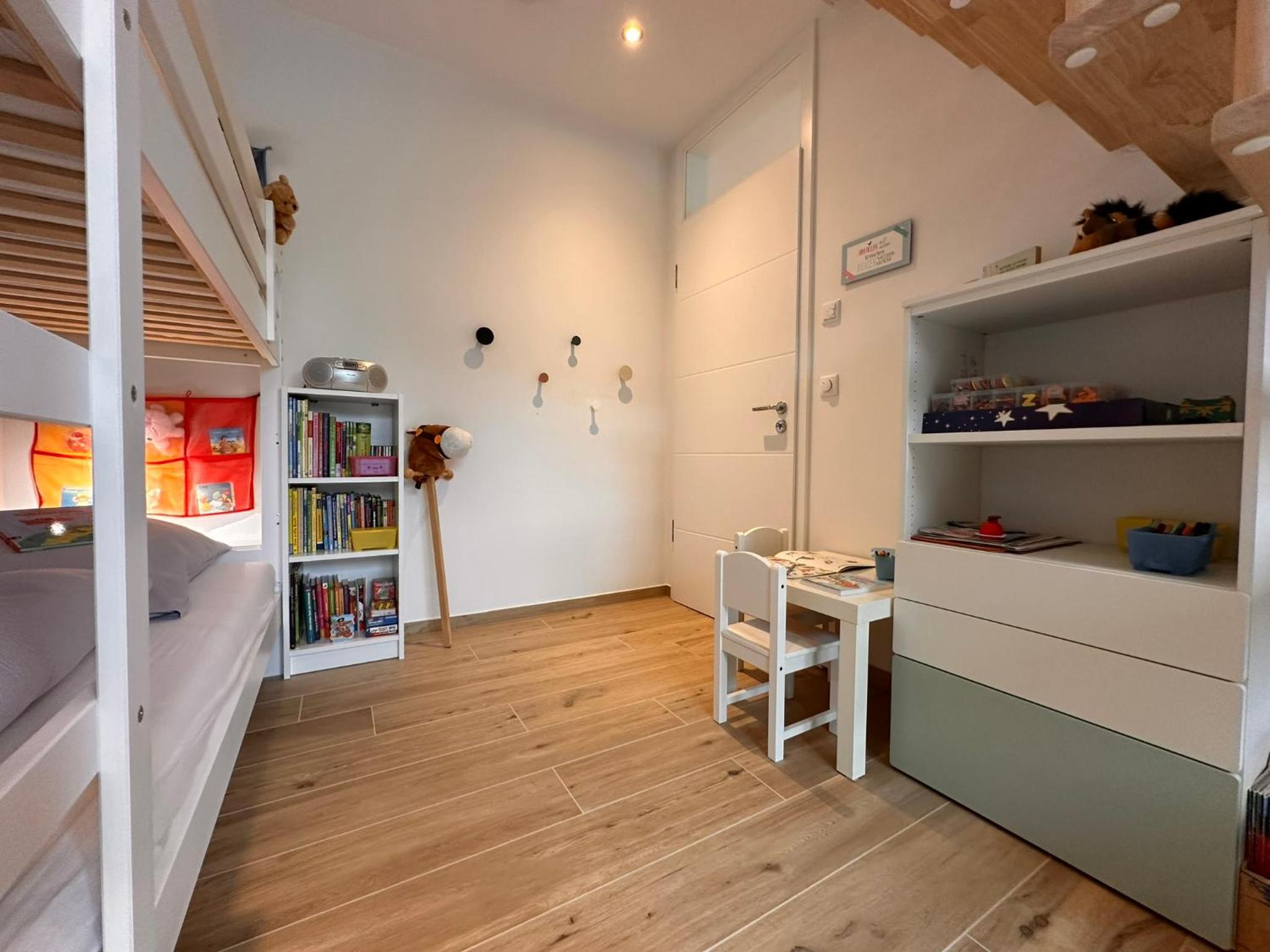 Nordsee Park Haus Dan 53°