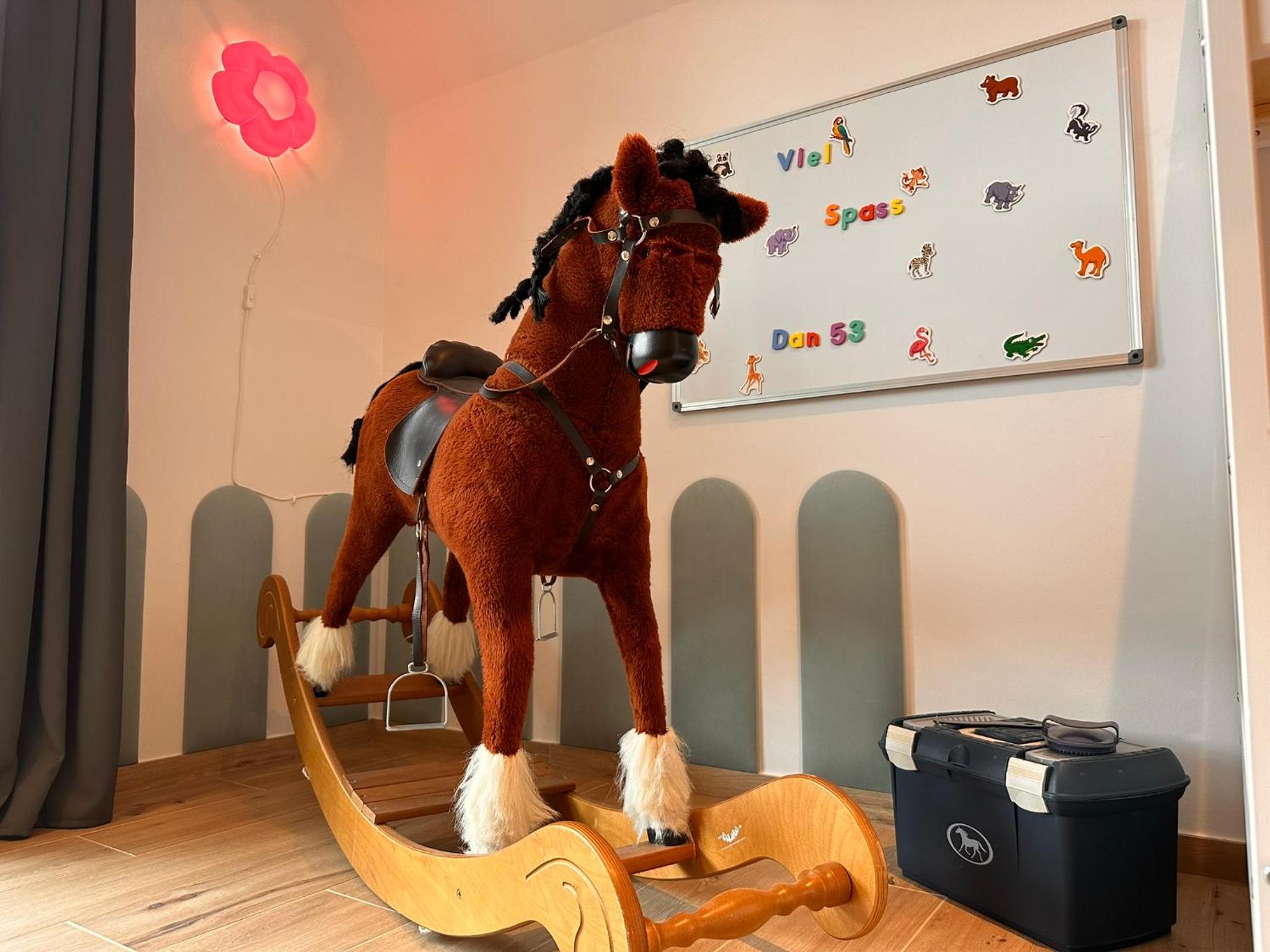 Nordsee Park Haus Dan 53°