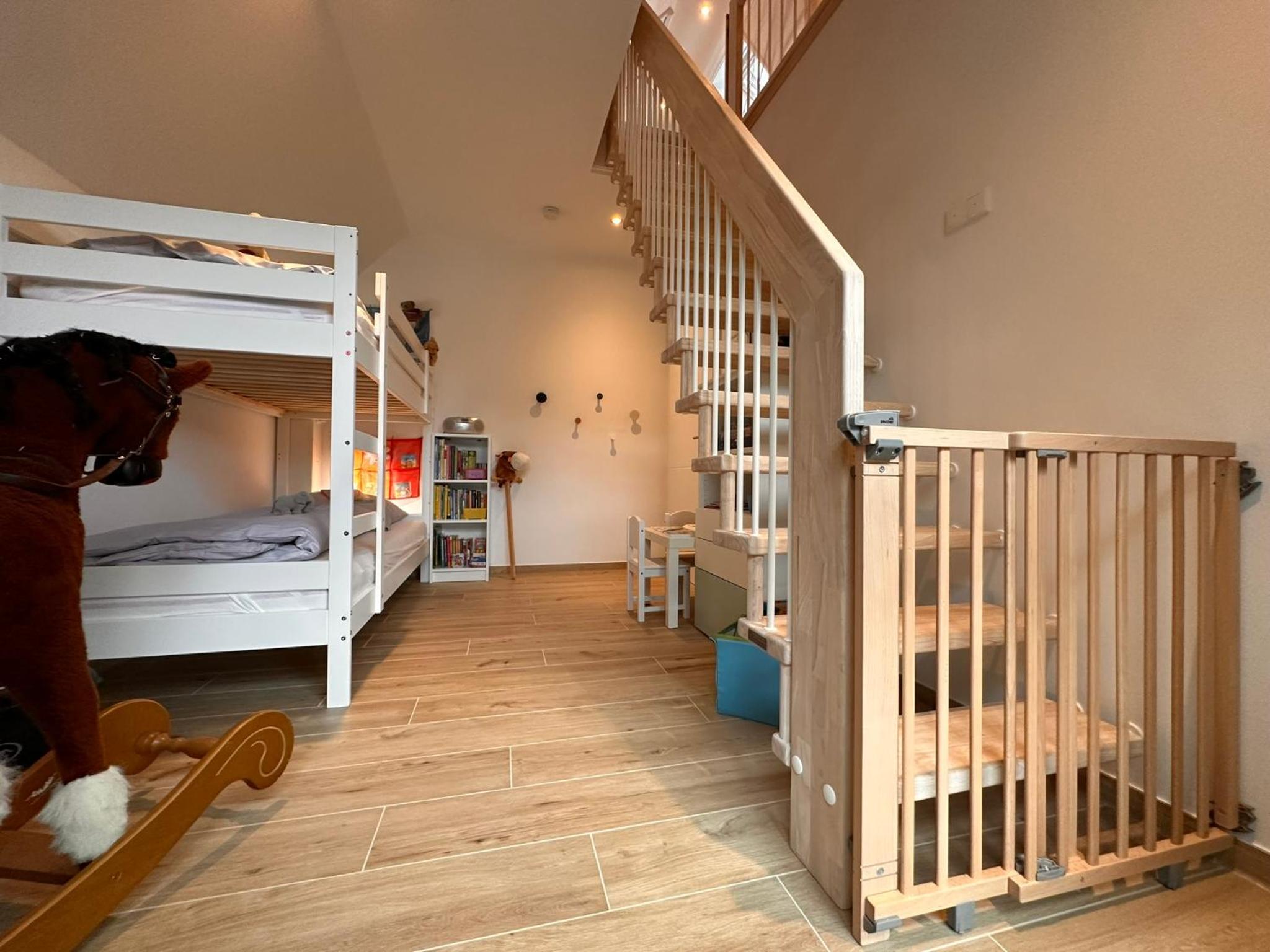 Nordsee Park Haus Dan 53°