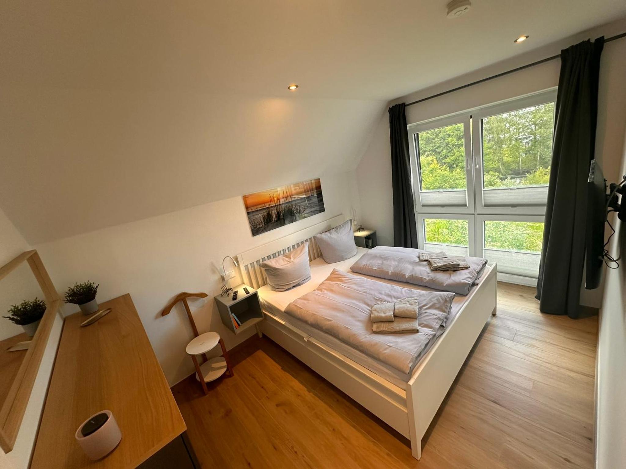 Nordsee Park Haus Dan 53°