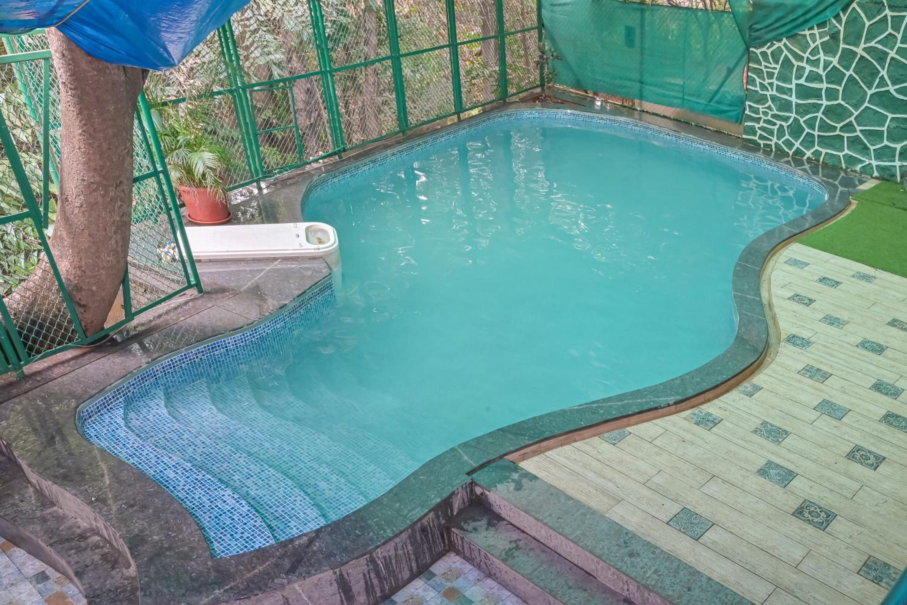 Stayscape Bricstone House 11BHK Lonavala view 3