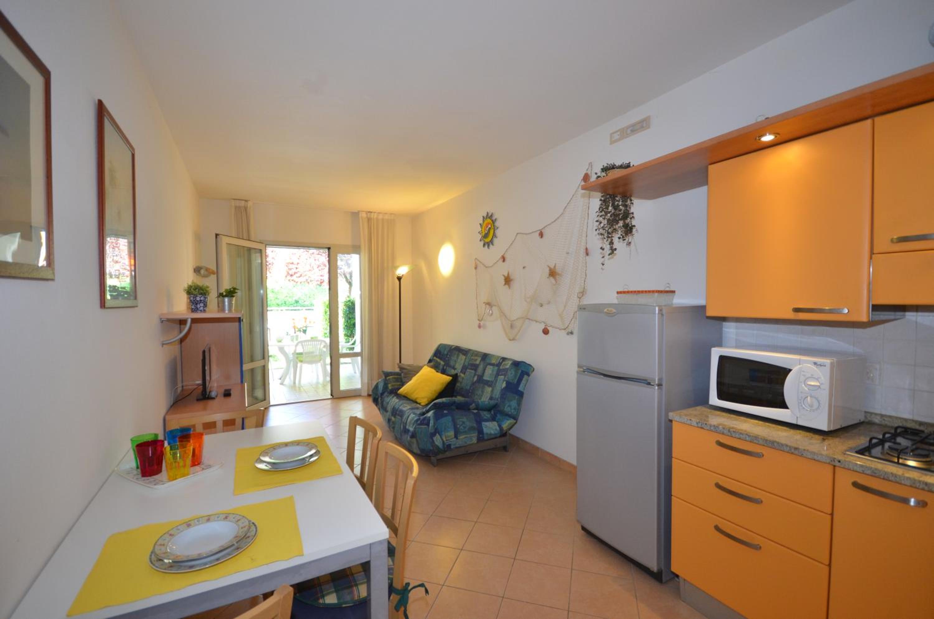 Residenza Le Acacie view 3