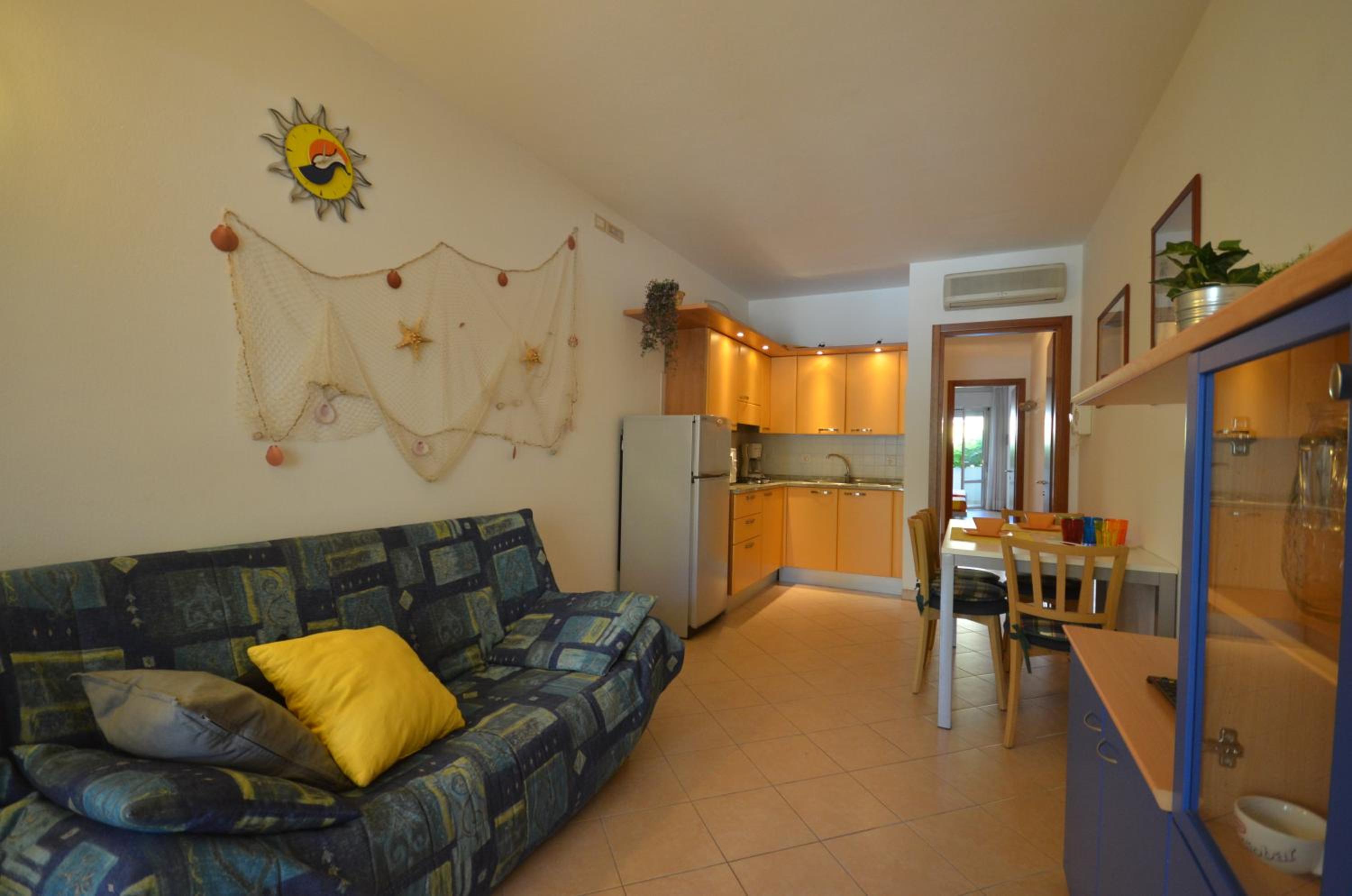Residenza Le Acacie view 2