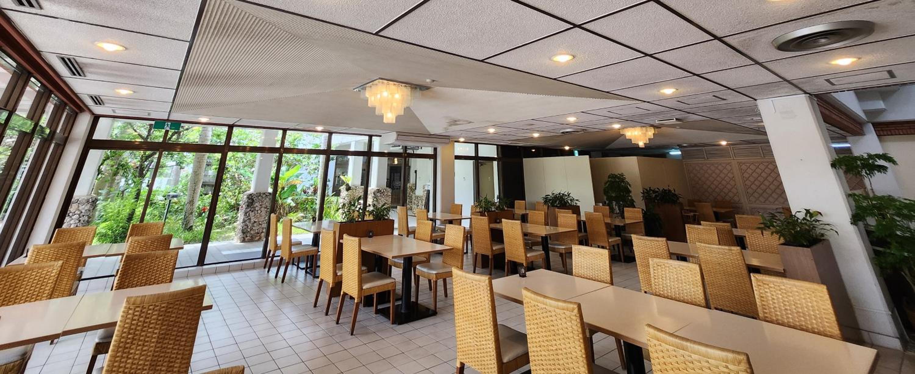 Watermark Hotel Okinawa Kume Island, Billede 51