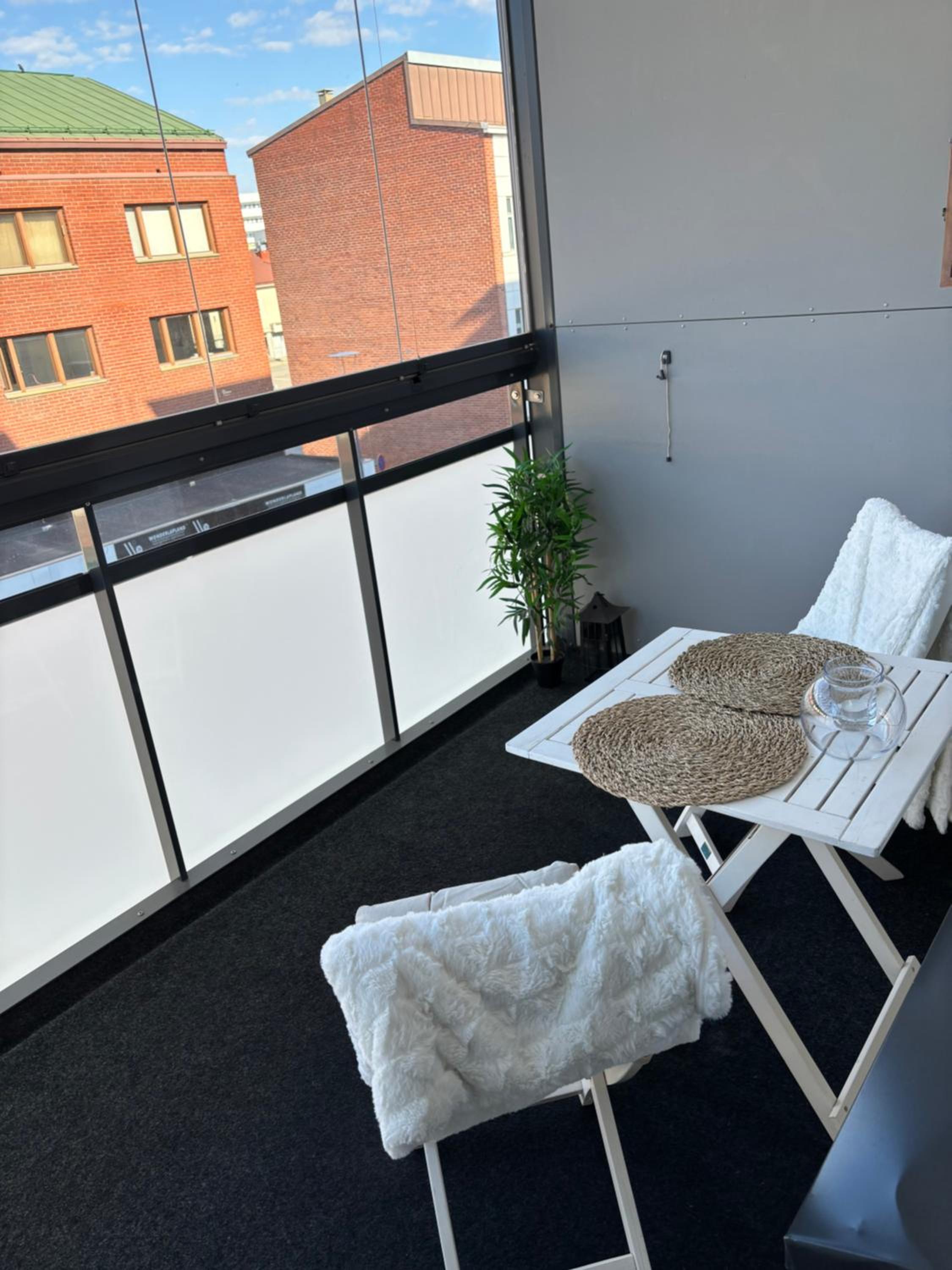 Great Apartment In City Center