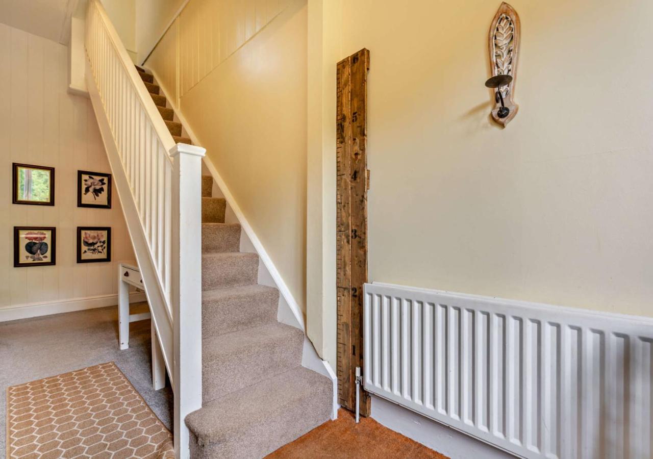 3 Bed in Sandsend oc-t29451 view 4