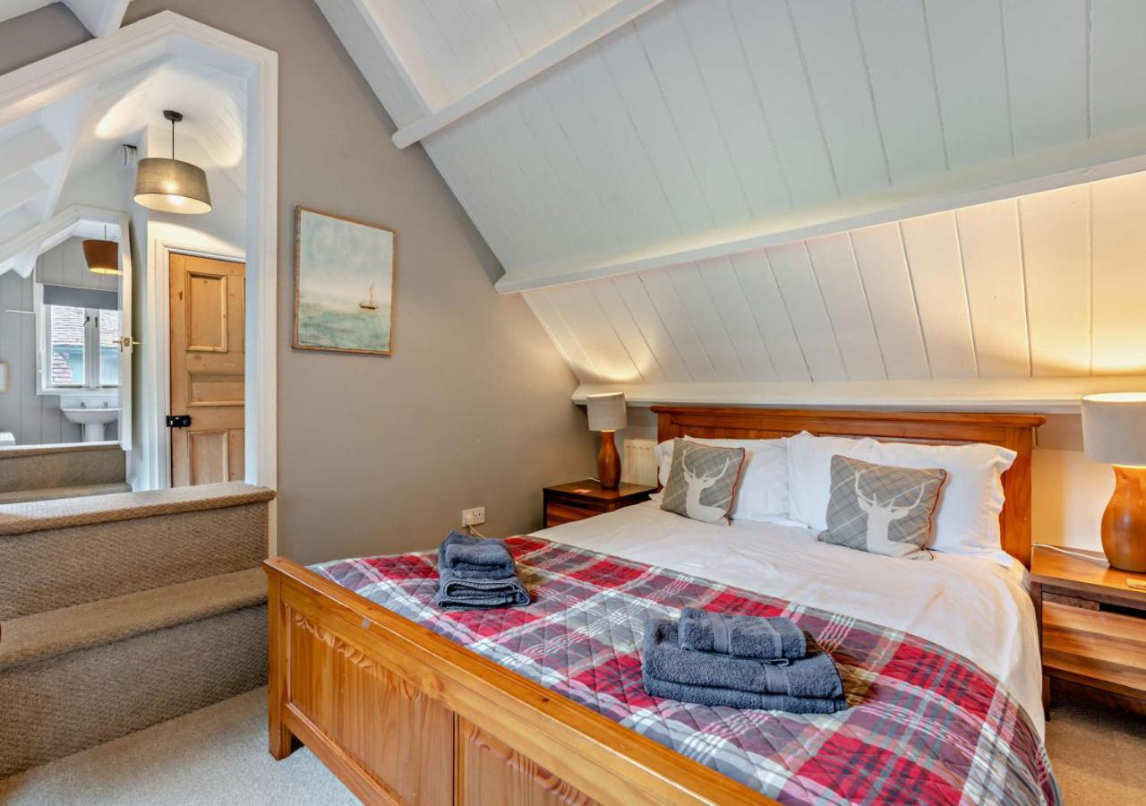3 Bed in Sandsend oc-t29451 view 5