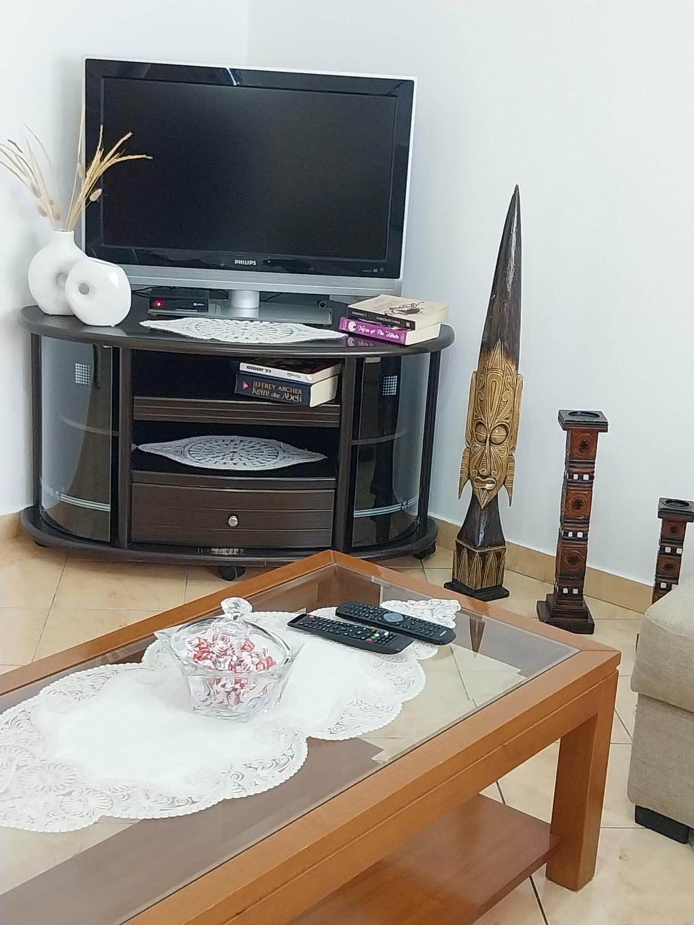 Anndi's Apartment