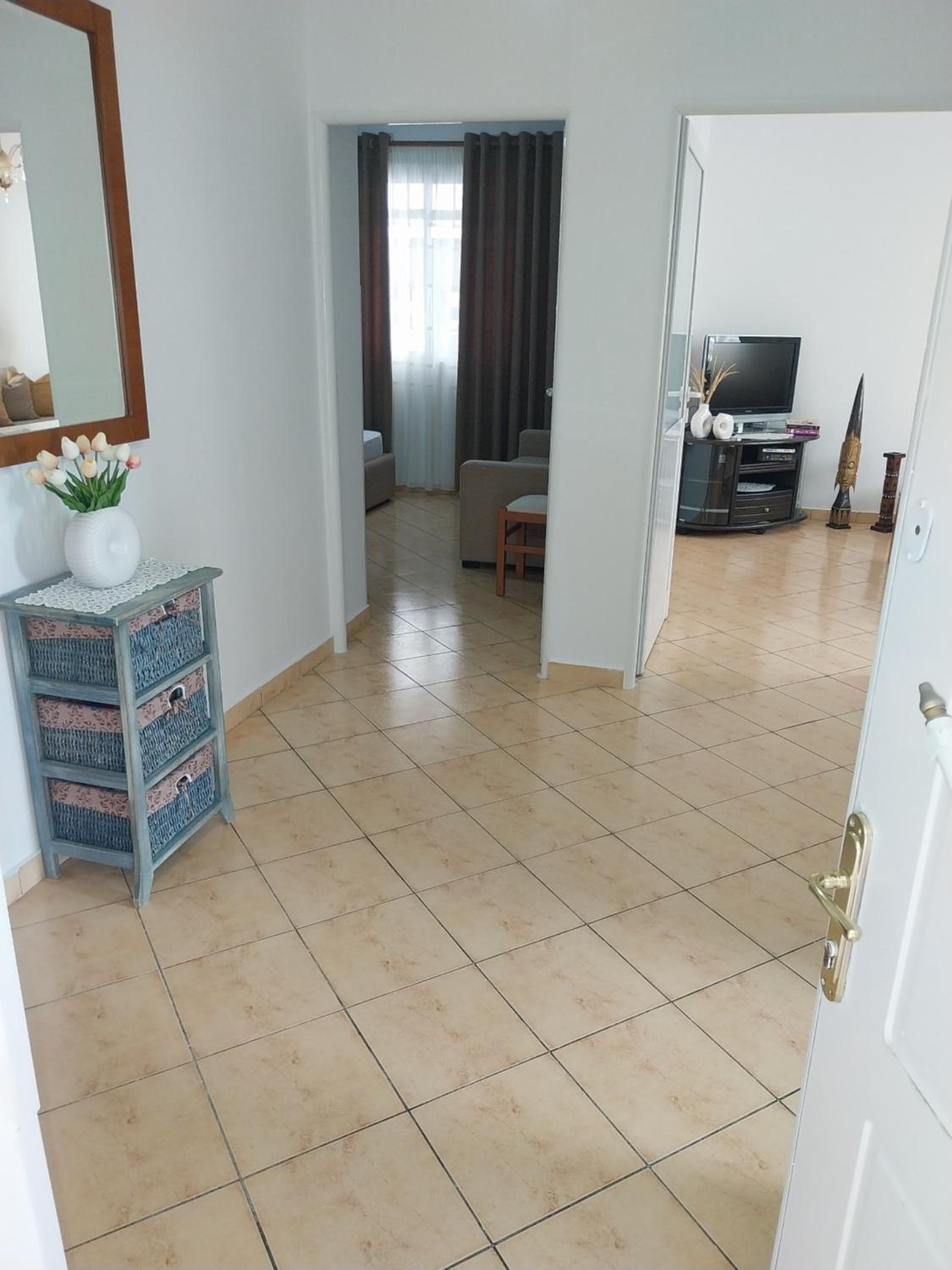 Anndi's Apartment