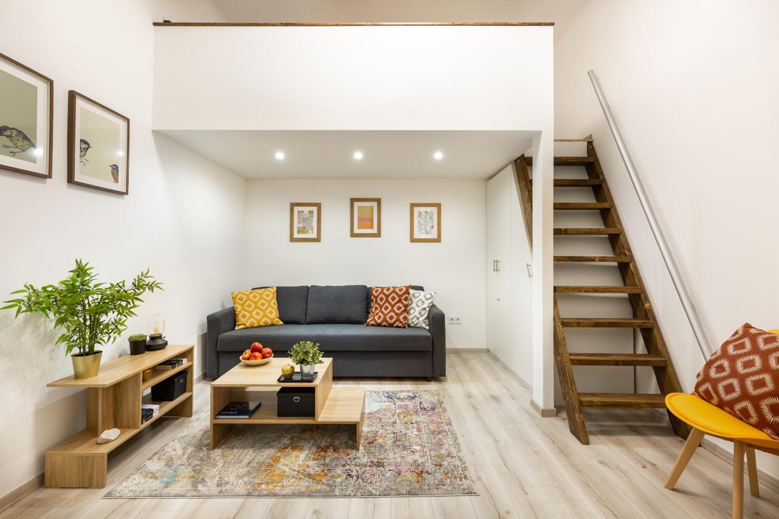 Cosy home by STN view 2