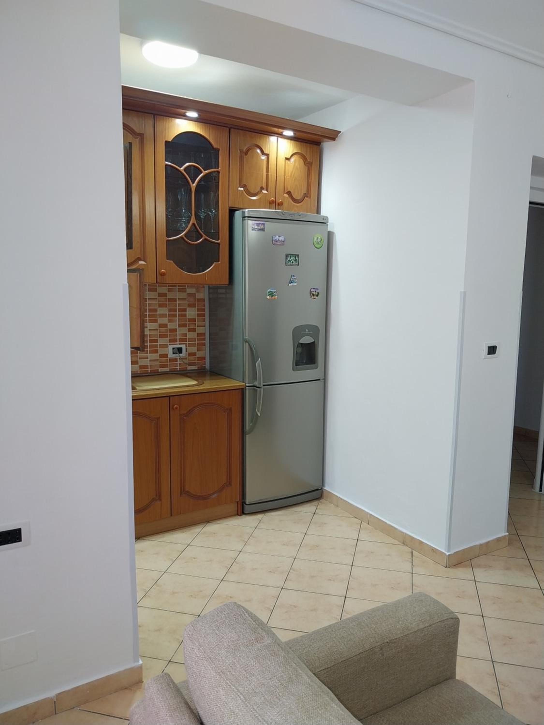 Anndi's Apartment