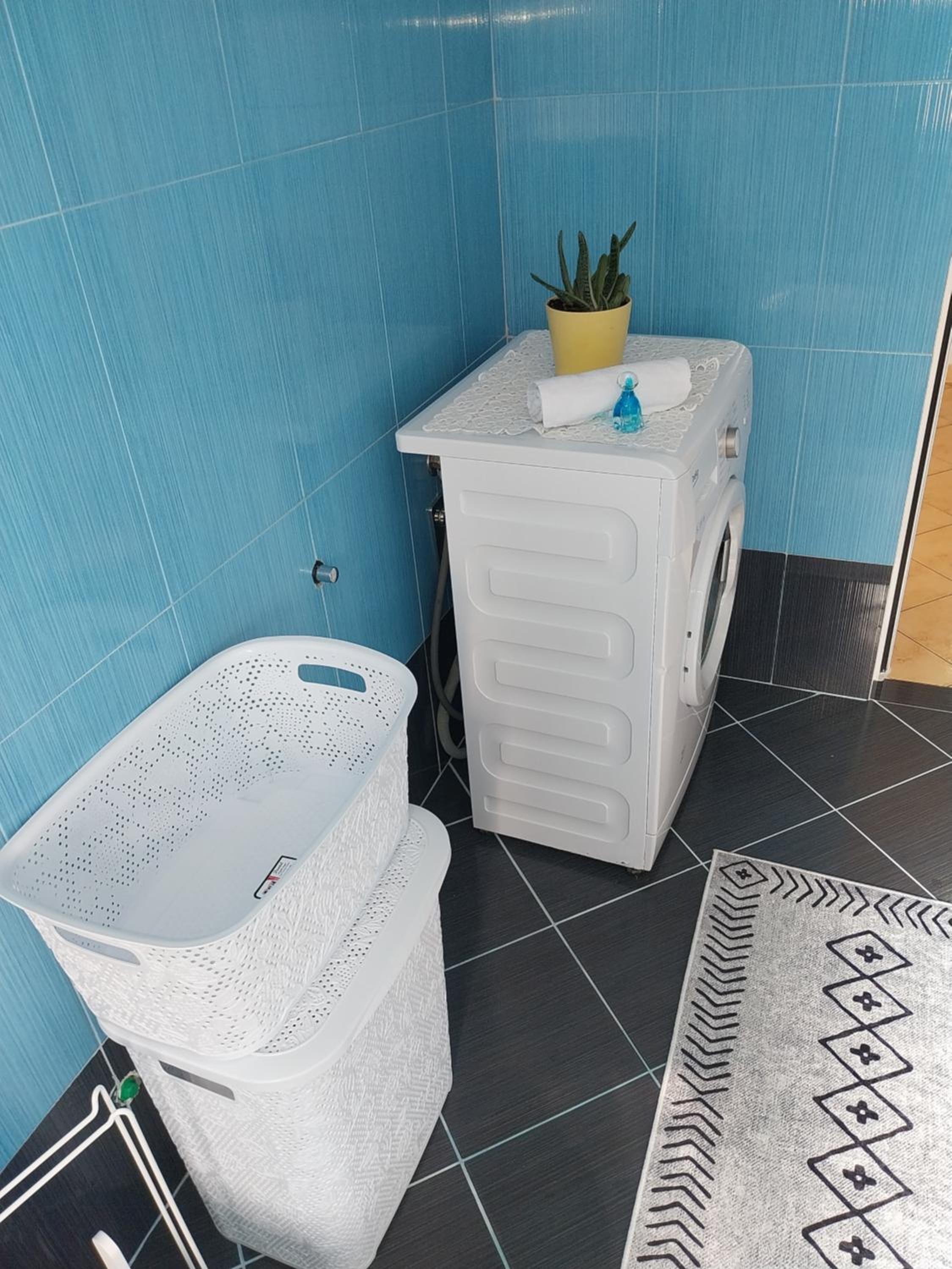 Anndi's Apartment