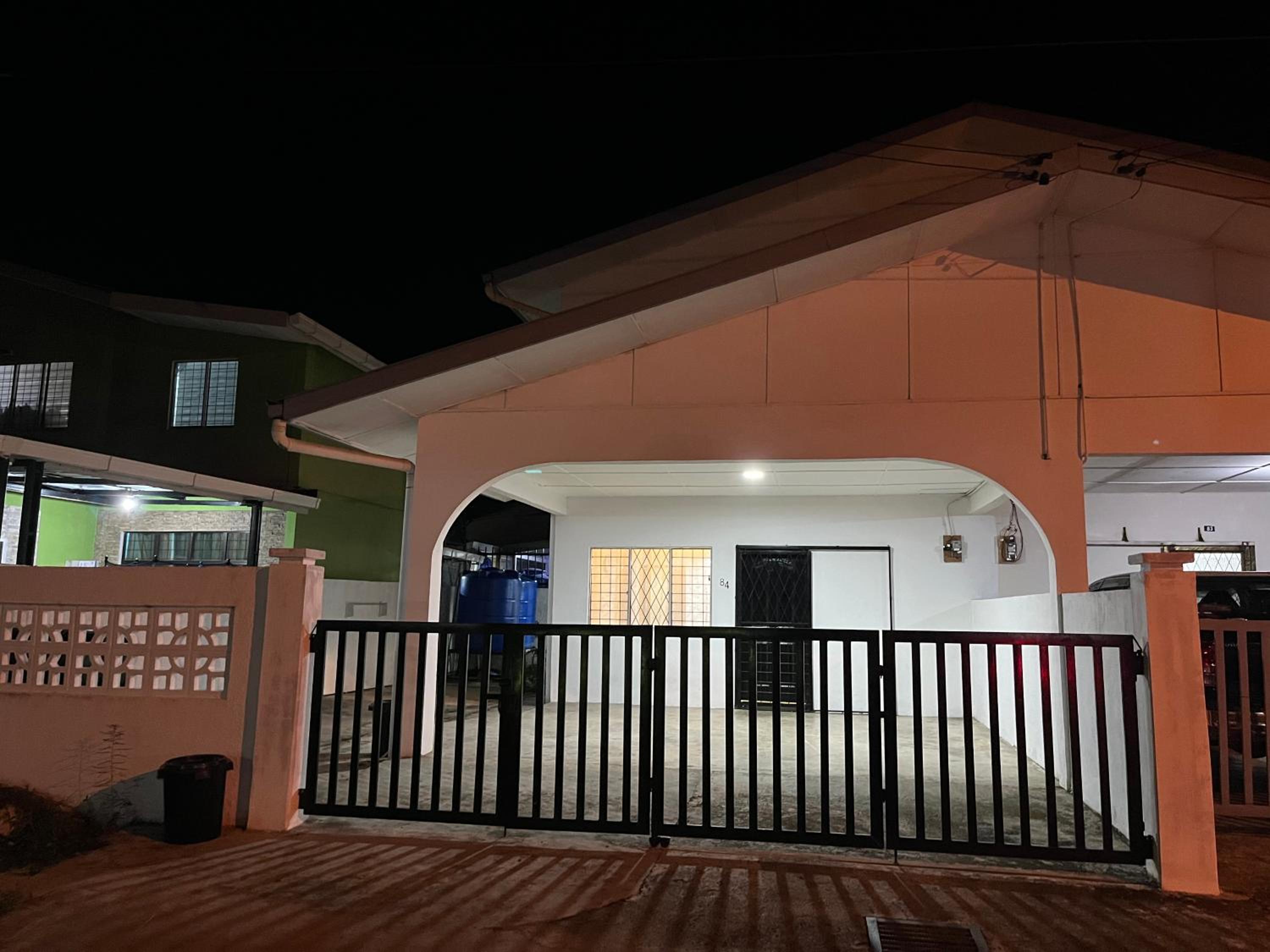 Akira’s Homestay Semporna photo 8