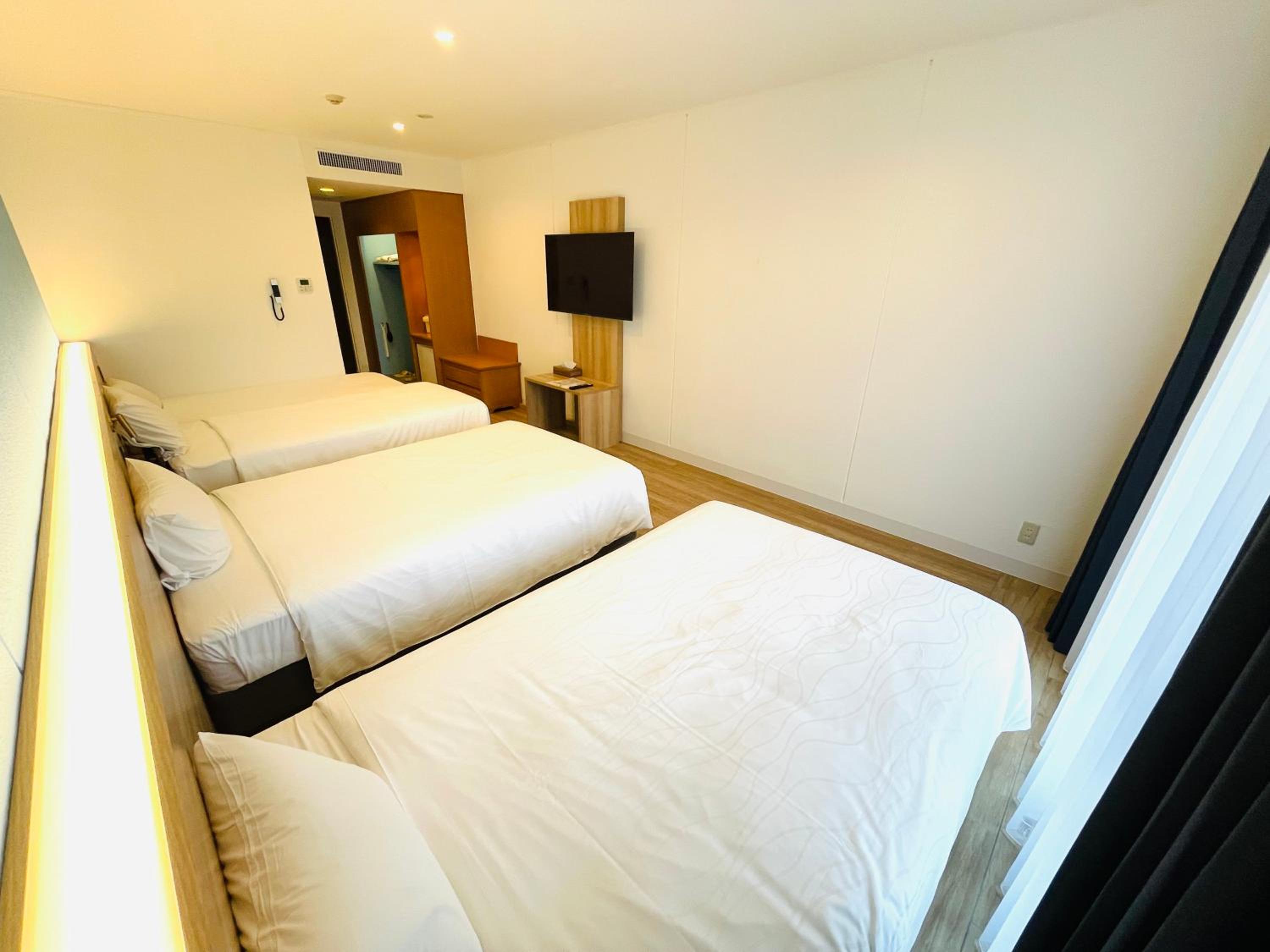 Watermark Hotel Okinawa Kume Island, Billede 30