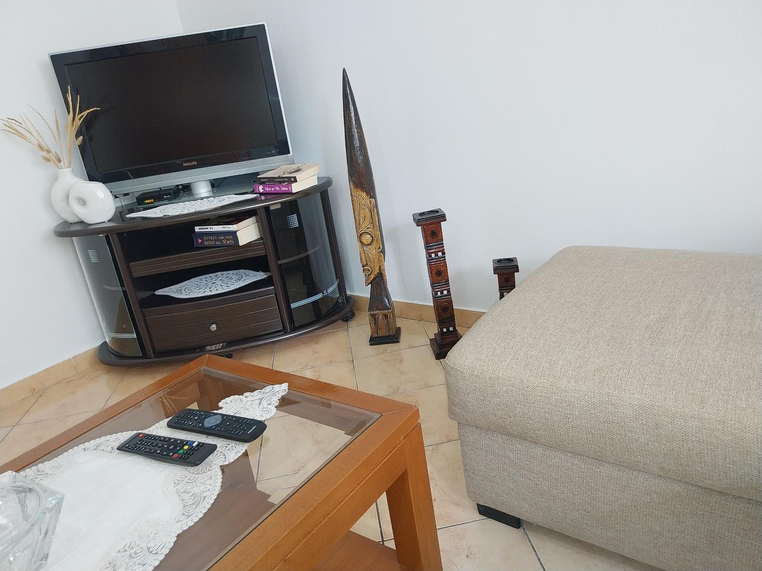Anndi's Apartment