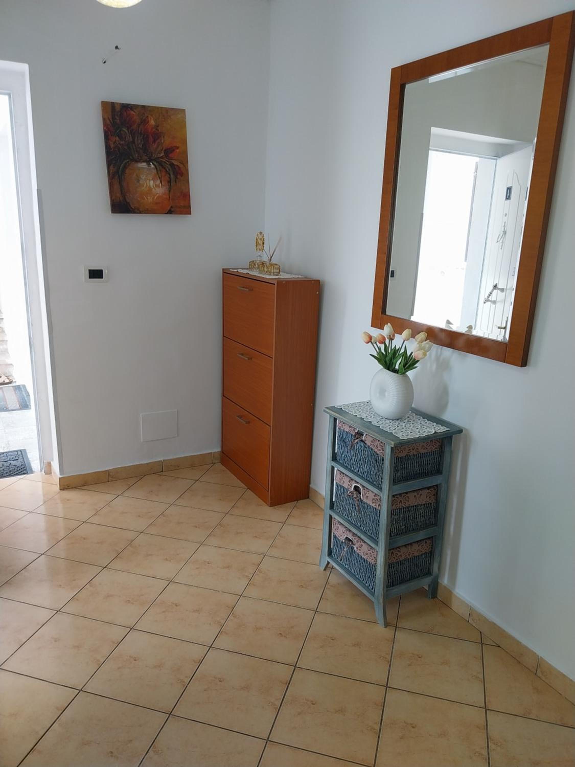 Anndi's Apartment