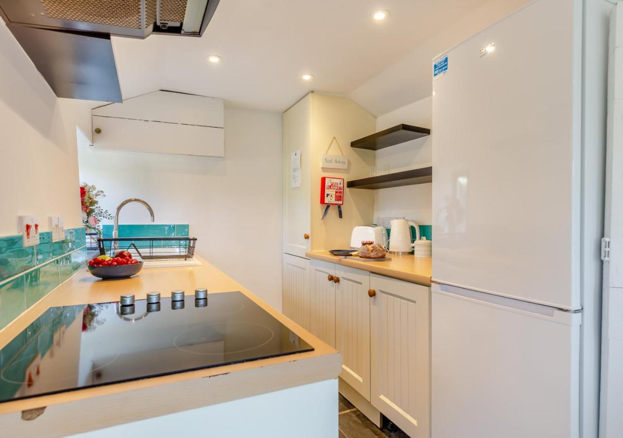 1 Bed in Morwenstow oc-t29298 view 2